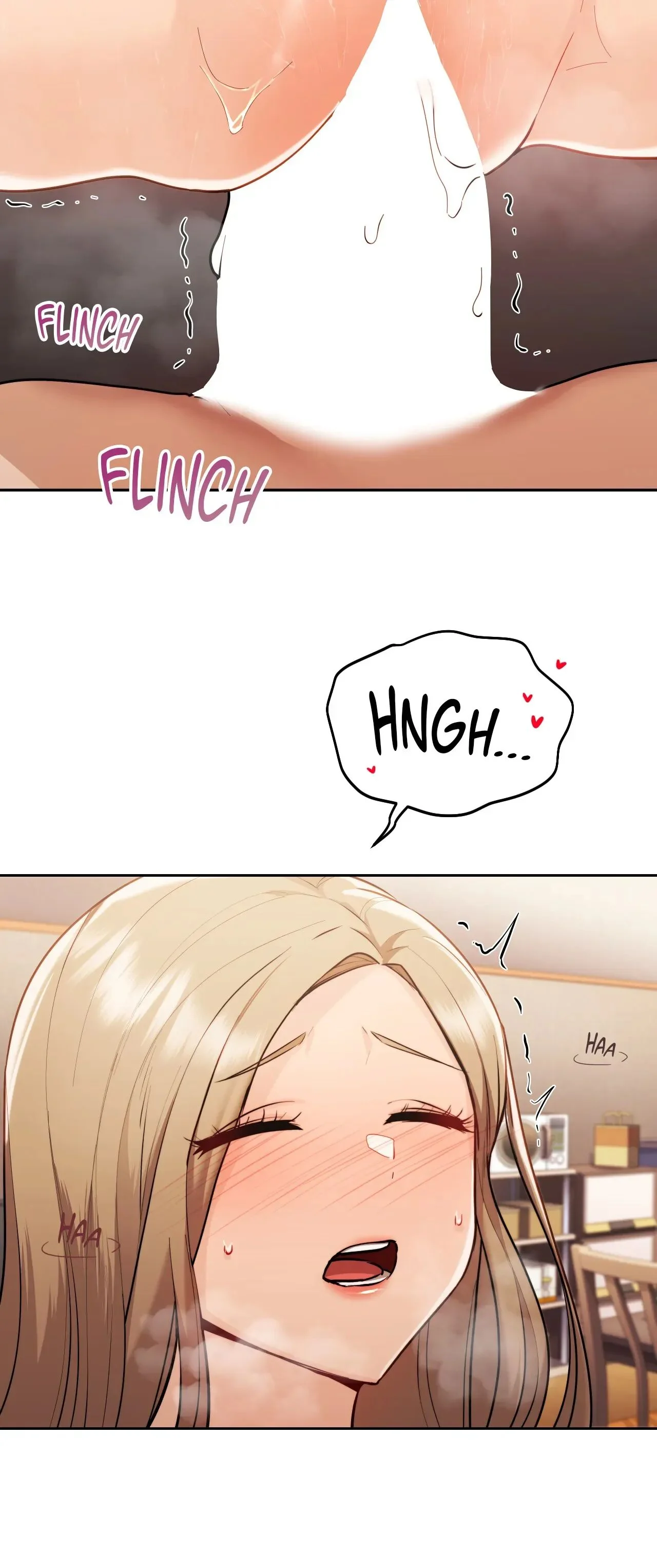 Wreck My Bias chapter 31 page 4