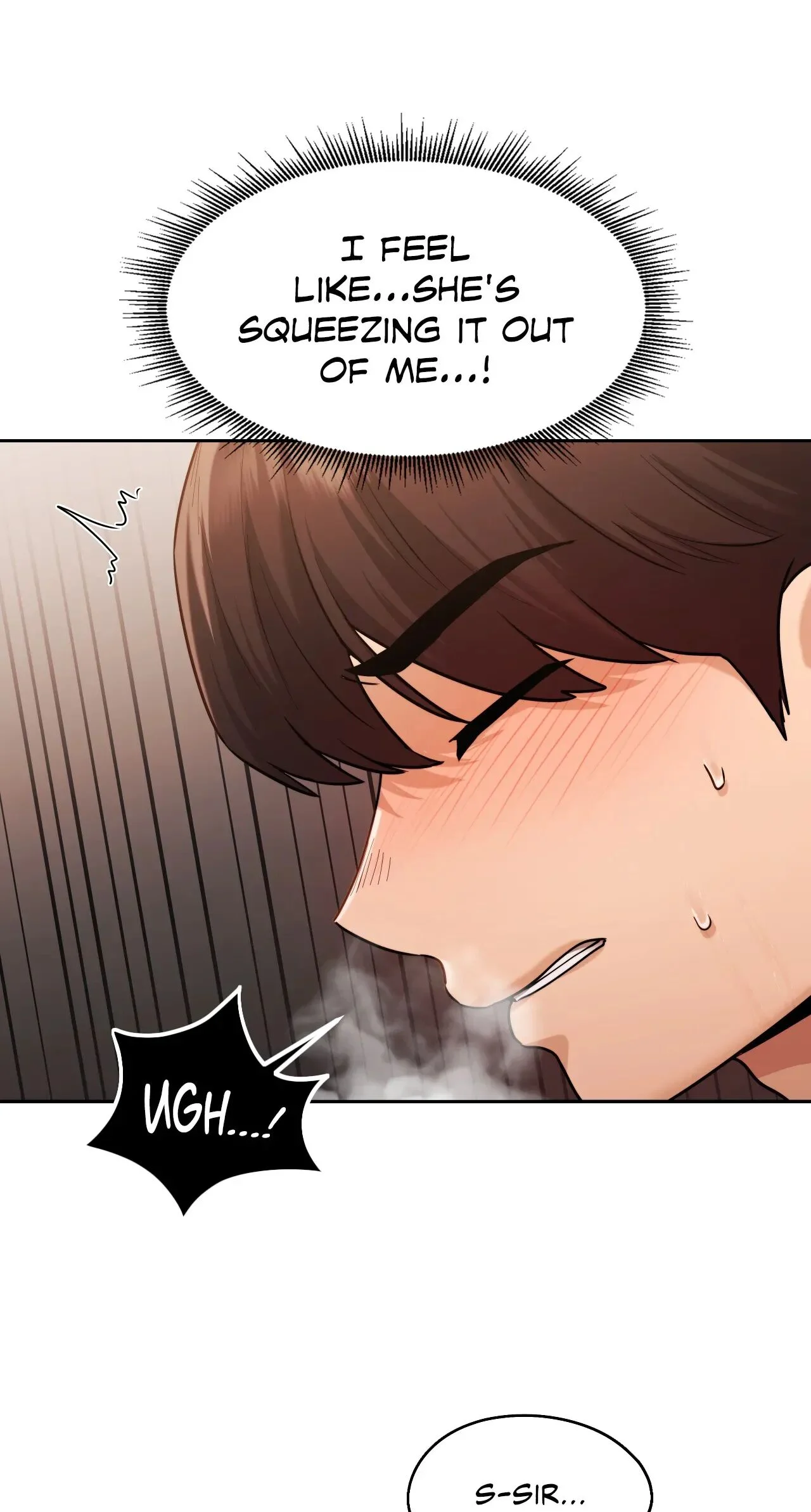 Wreck My Bias chapter 31 page 13