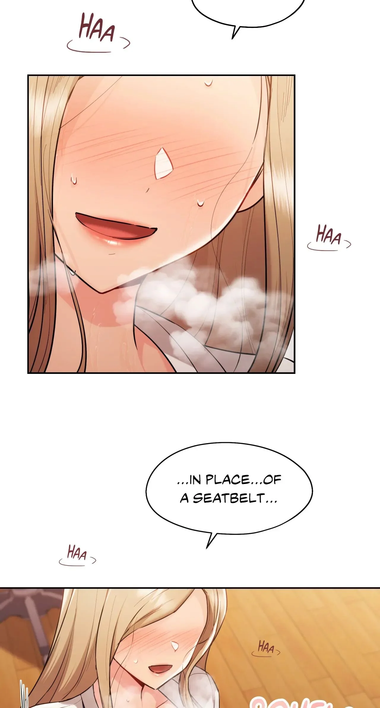 Wreck My Bias chapter 31 page 14