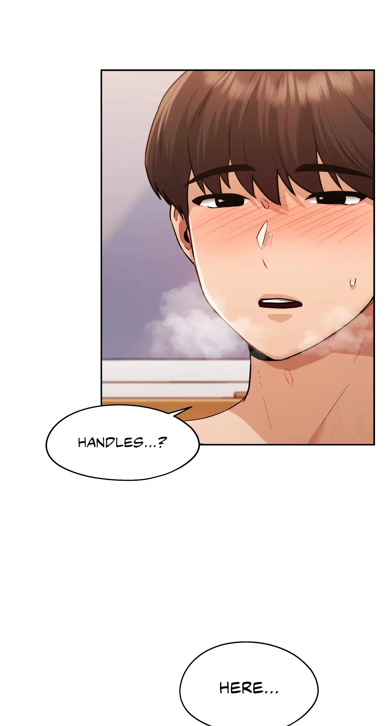 Wreck My Bias chapter 31 page 16