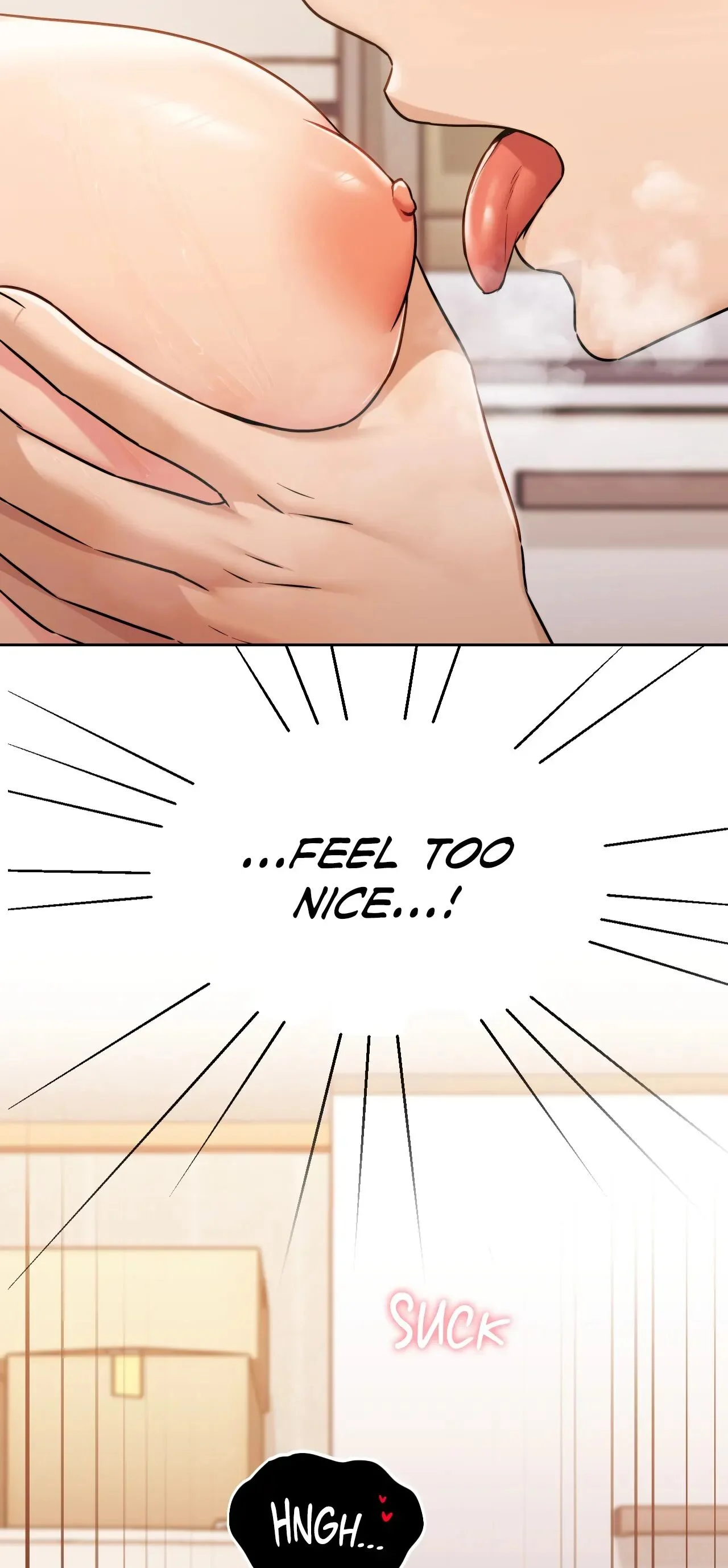 Wreck My Bias chapter 31 page 23