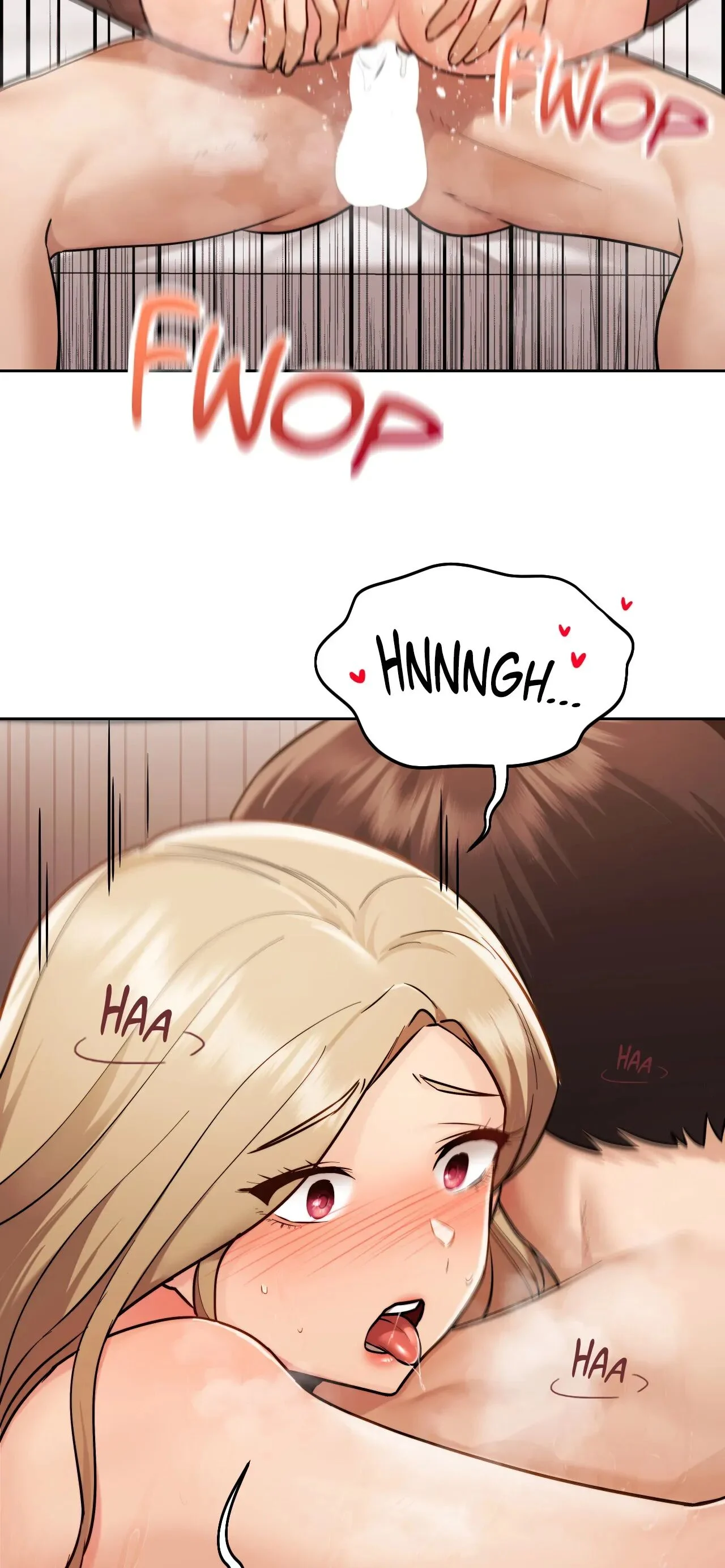 Wreck My Bias chapter 31 page 33