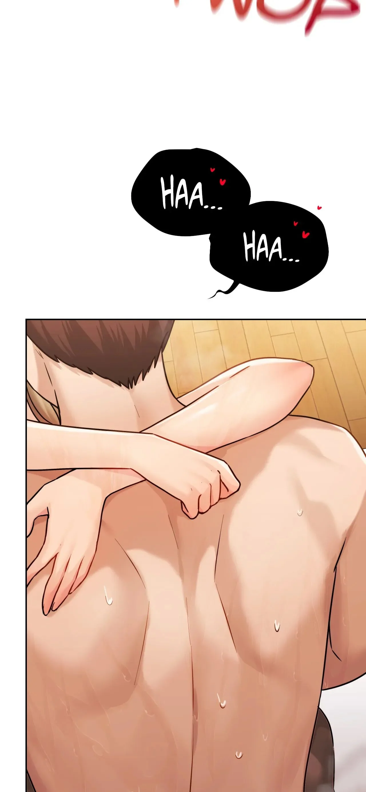 Wreck My Bias chapter 31 page 35