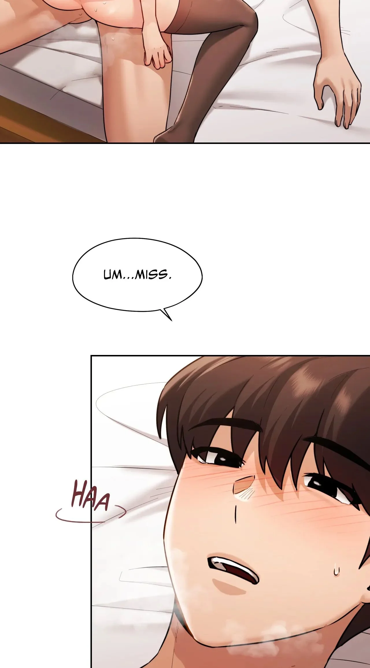 Wreck My Bias chapter 31 page 38