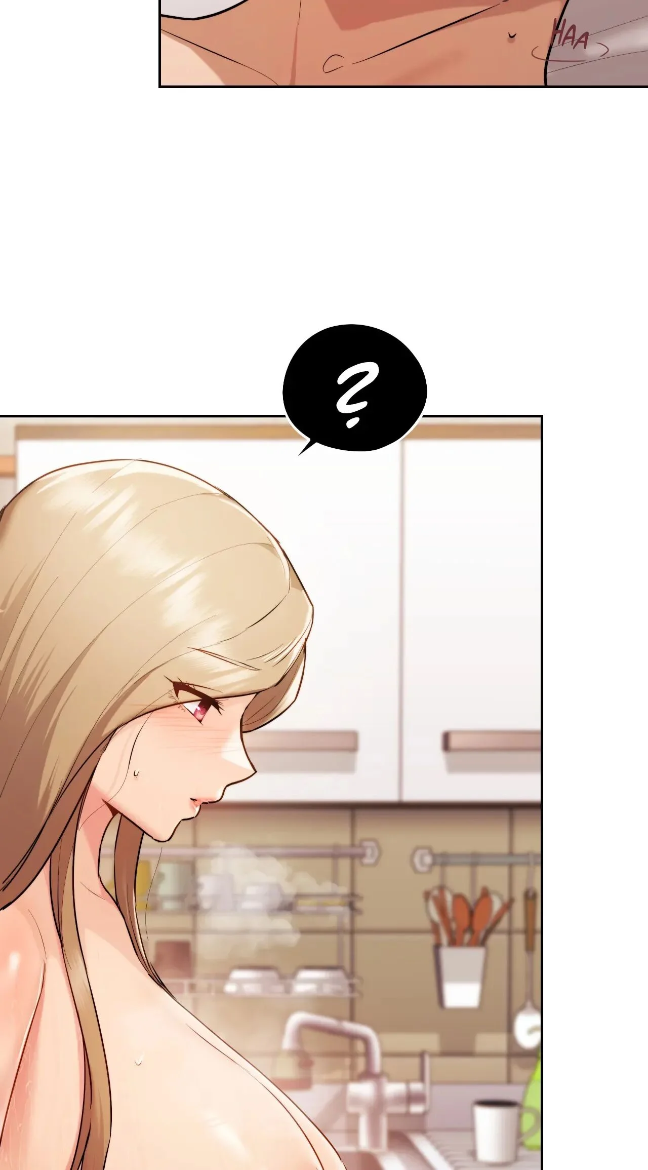 Wreck My Bias chapter 31 page 39