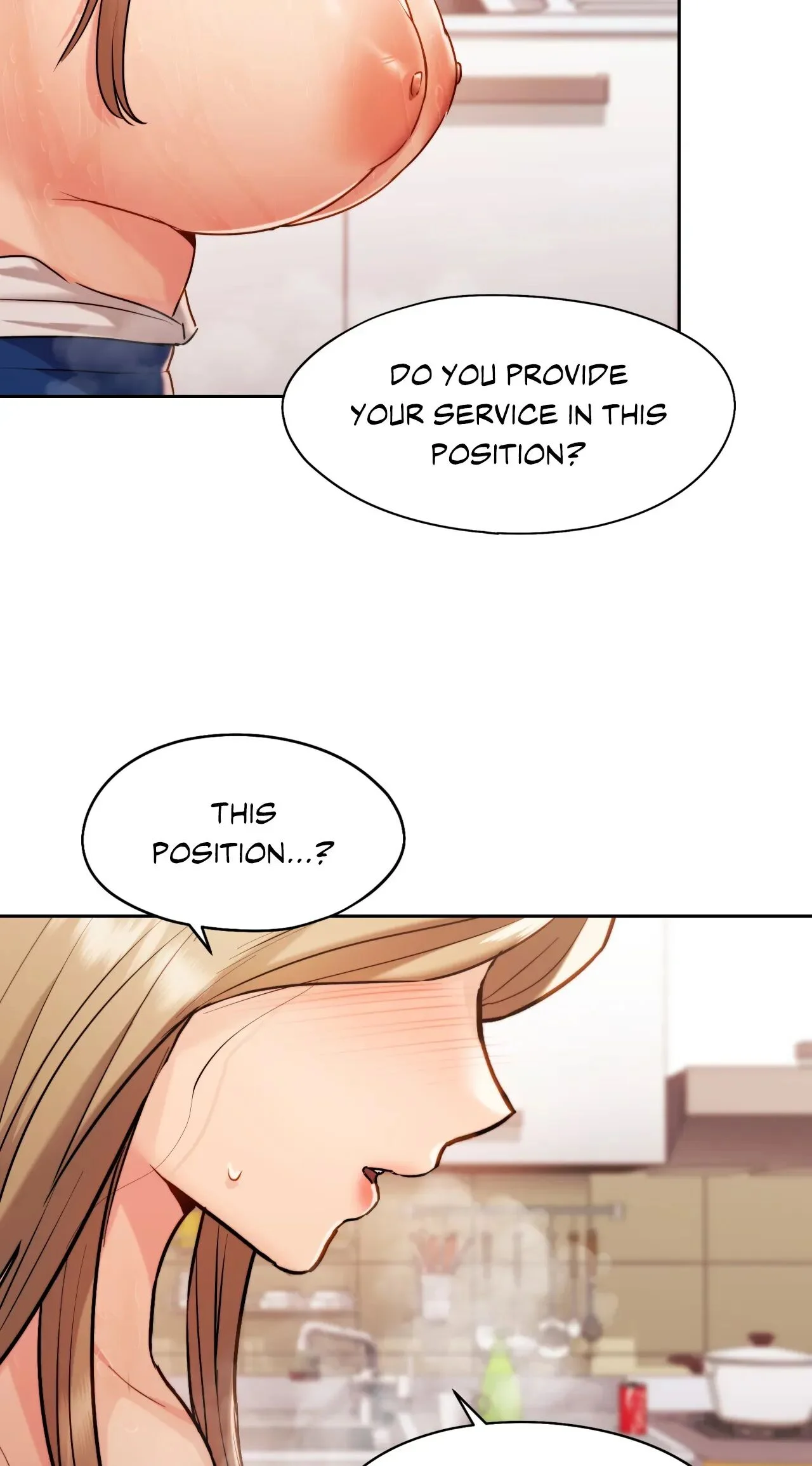 Wreck My Bias chapter 31 page 40