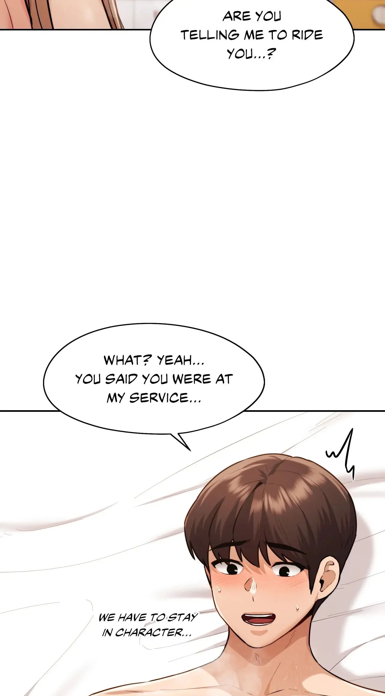 Wreck My Bias chapter 31 page 41