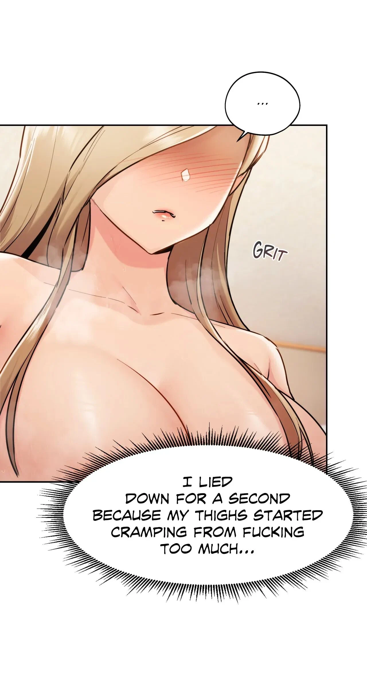 Wreck My Bias chapter 31 page 43