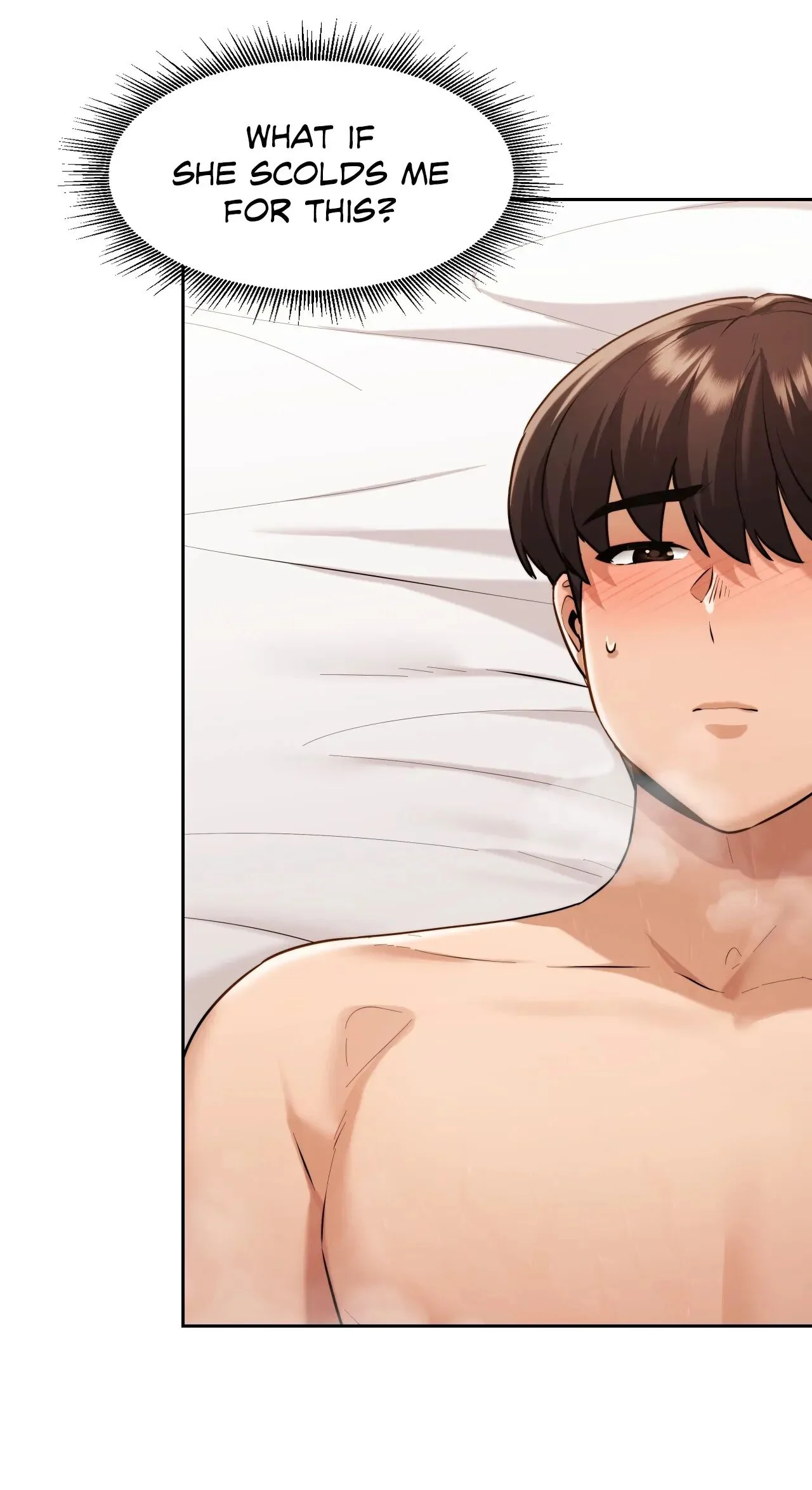 Wreck My Bias chapter 31 page 44