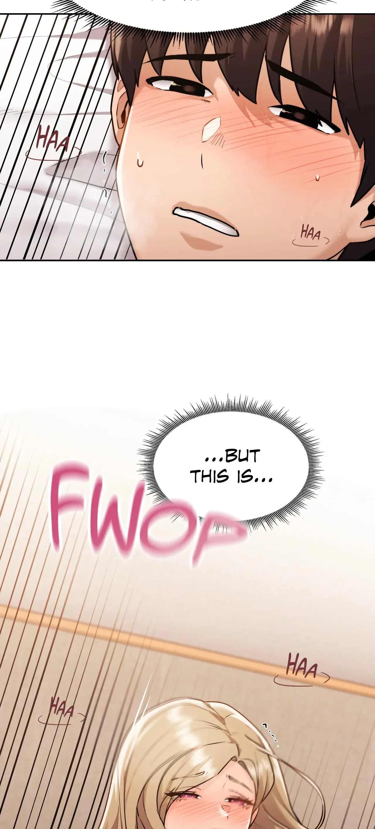 Wreck My Bias chapter 31 page 51