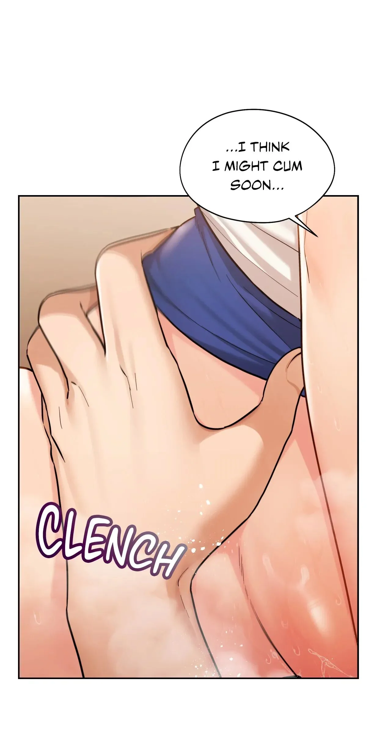 Wreck My Bias chapter 31 page 55