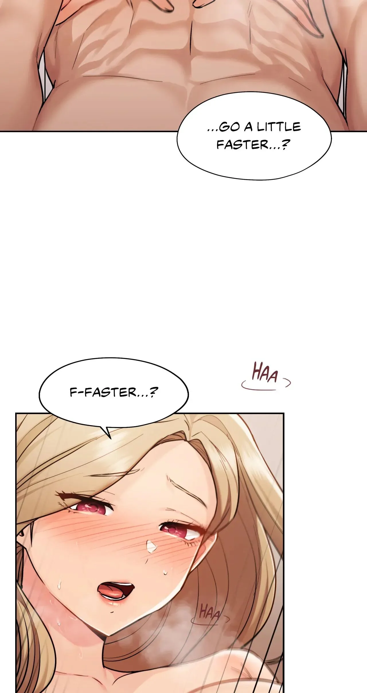 Wreck My Bias chapter 31 page 57