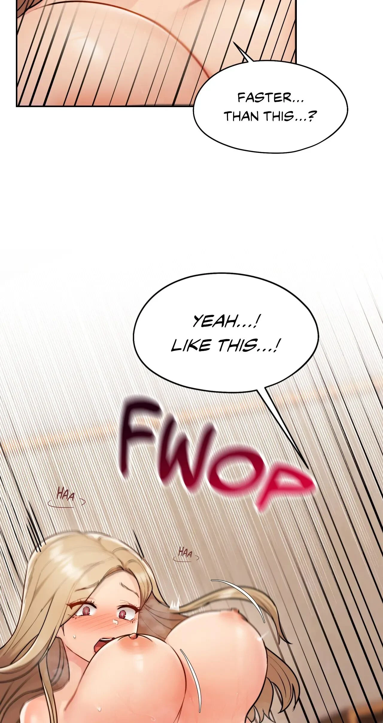 Wreck My Bias chapter 31 page 58