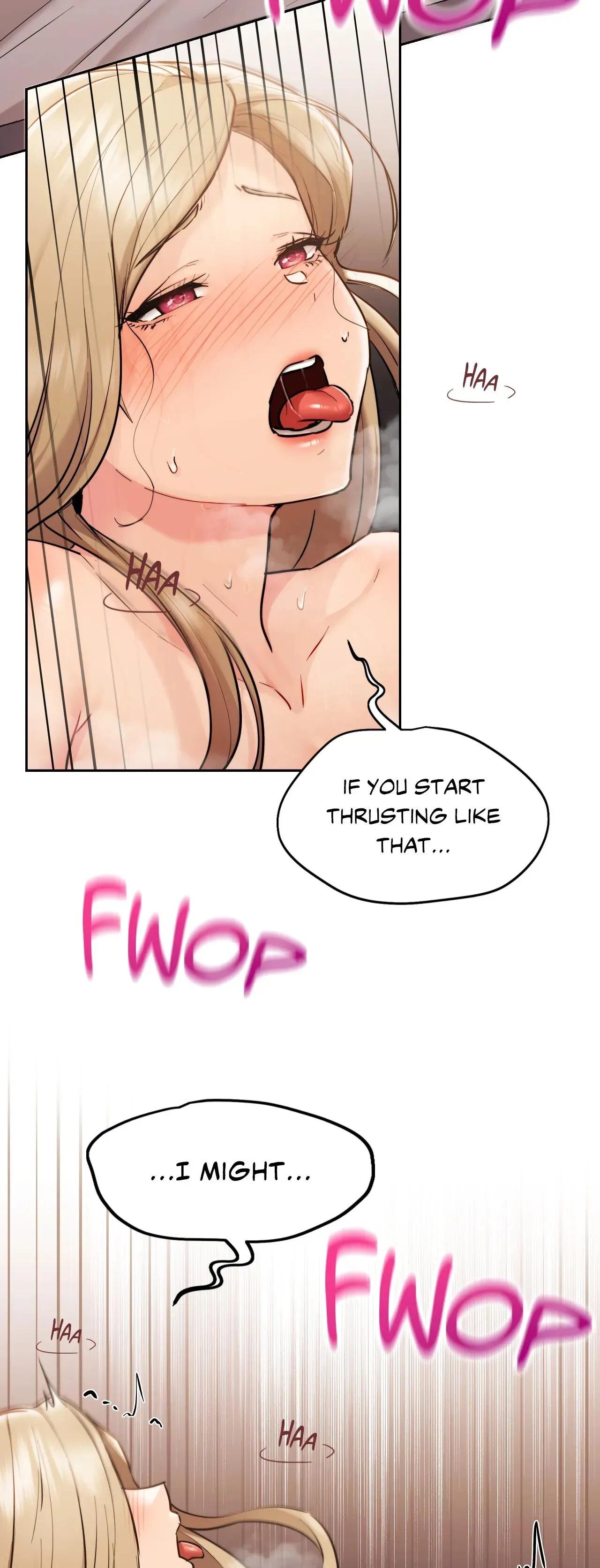 Wreck My Bias chapter 31 page 62
