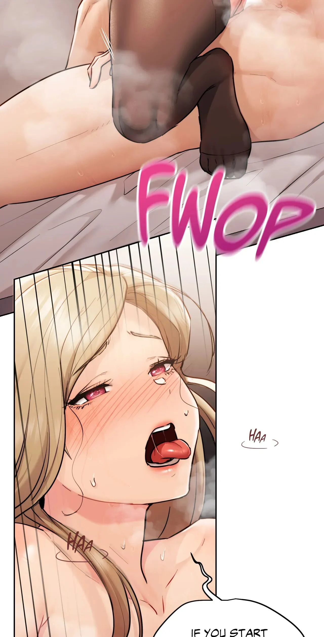 Wreck My Bias chapter 32 page 2