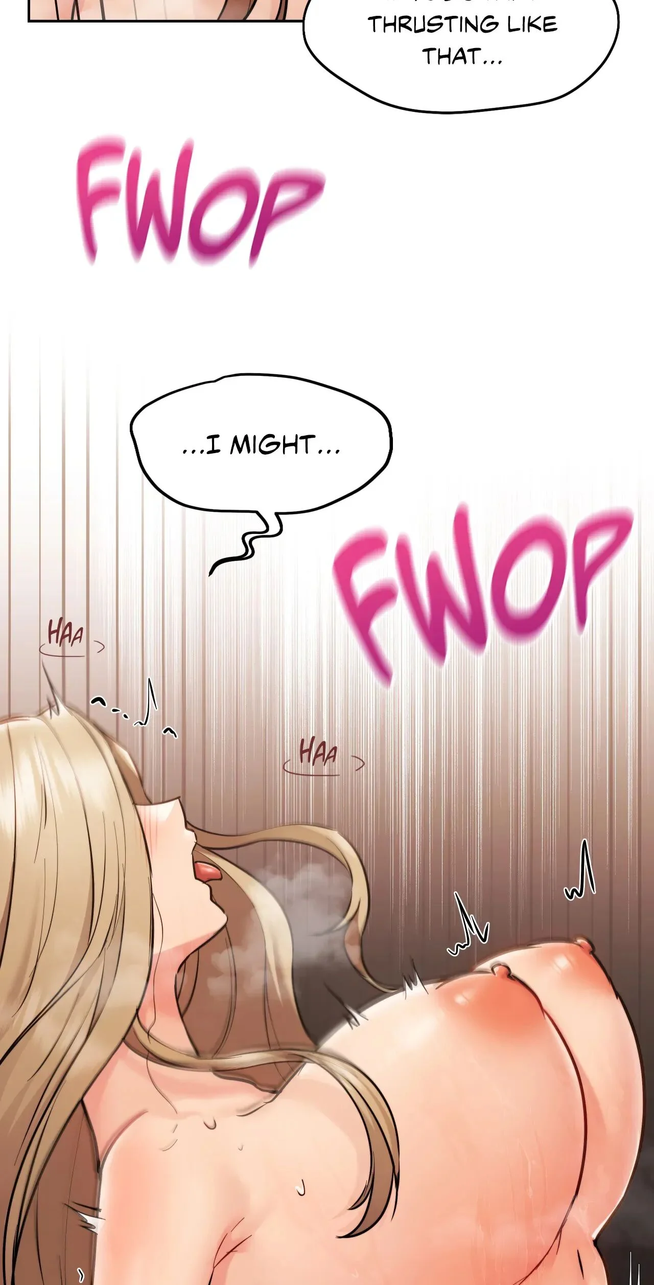 Wreck My Bias chapter 32 page 3