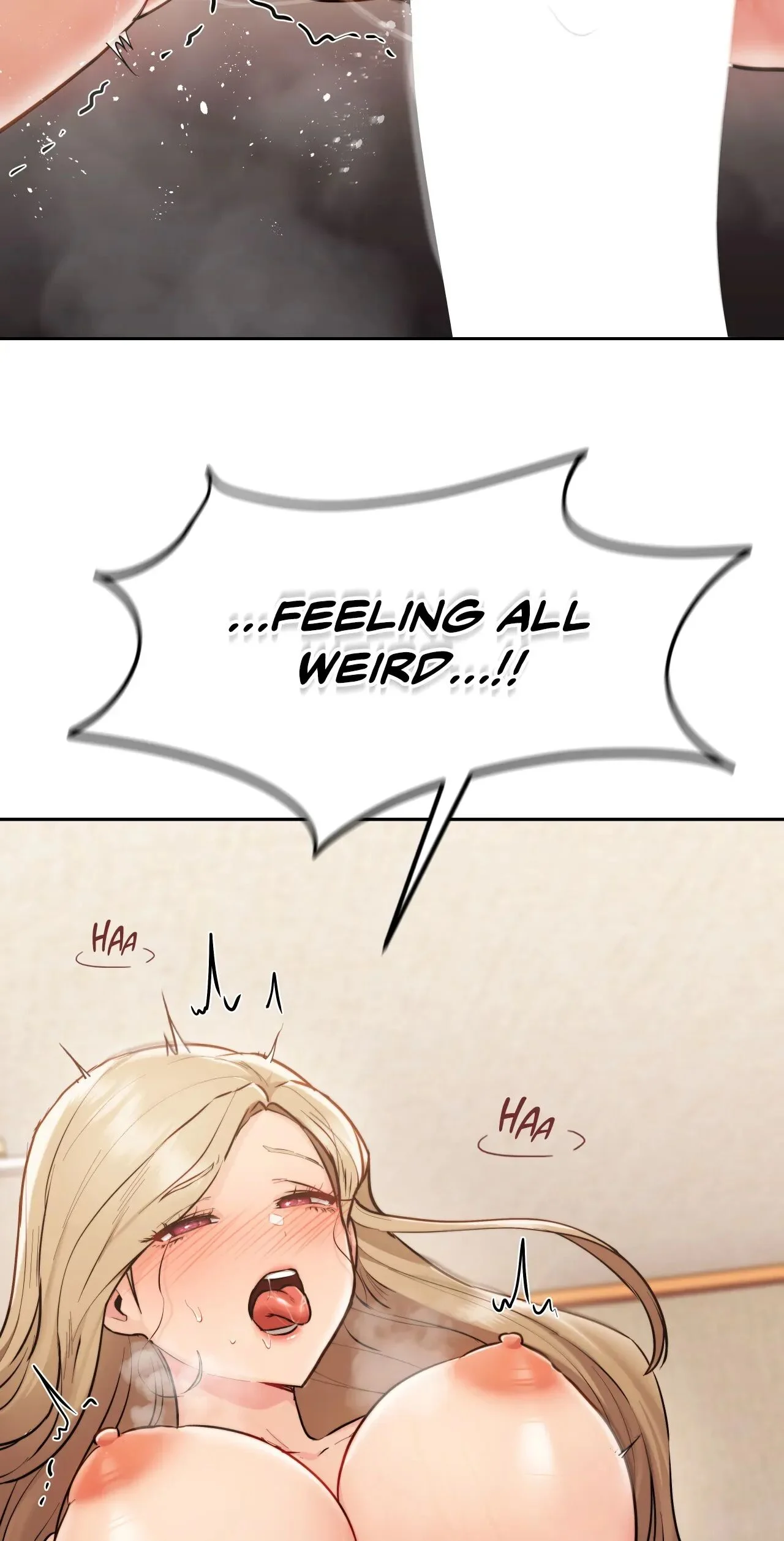 Wreck My Bias chapter 32 page 6