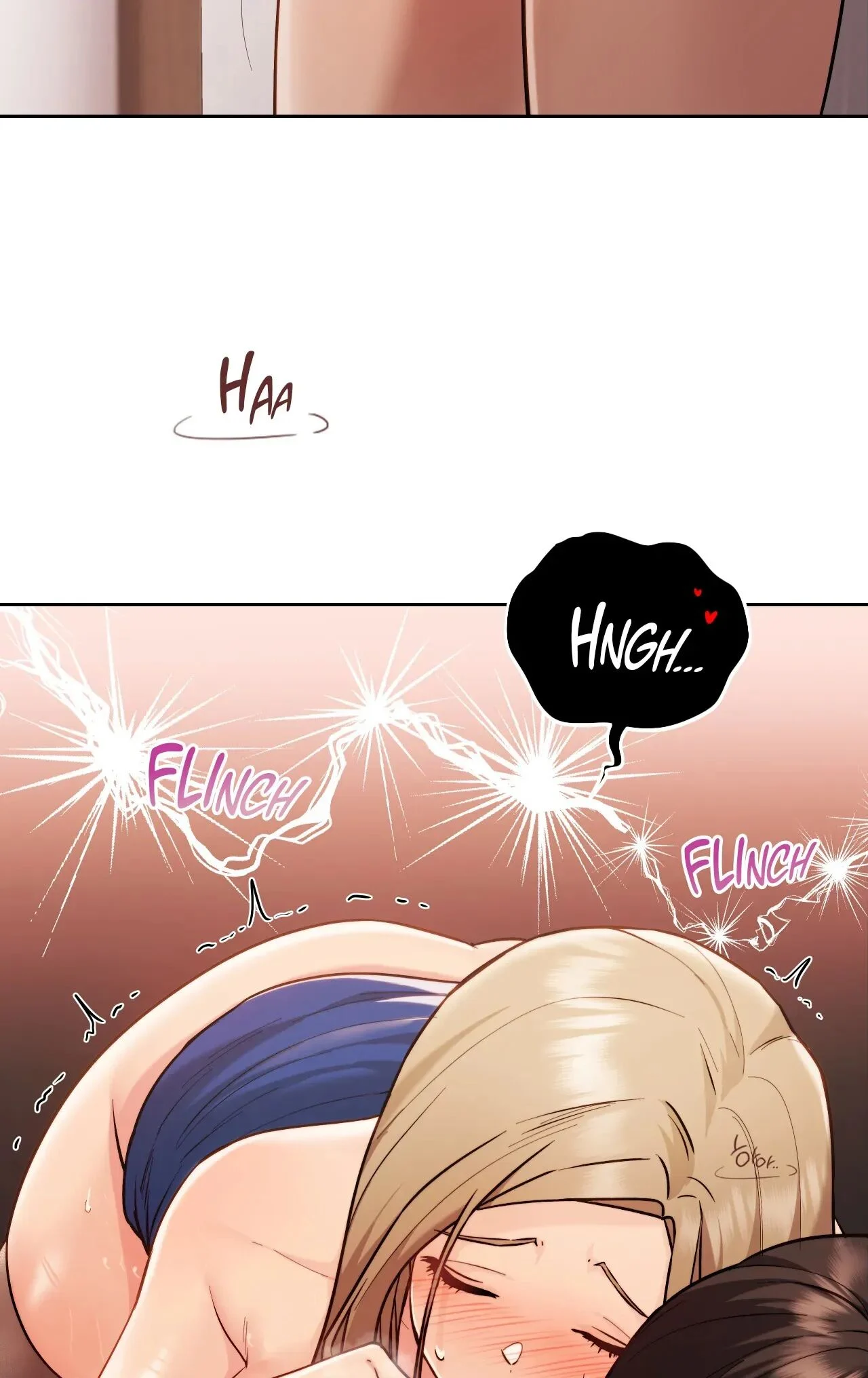 Wreck My Bias chapter 32 page 13