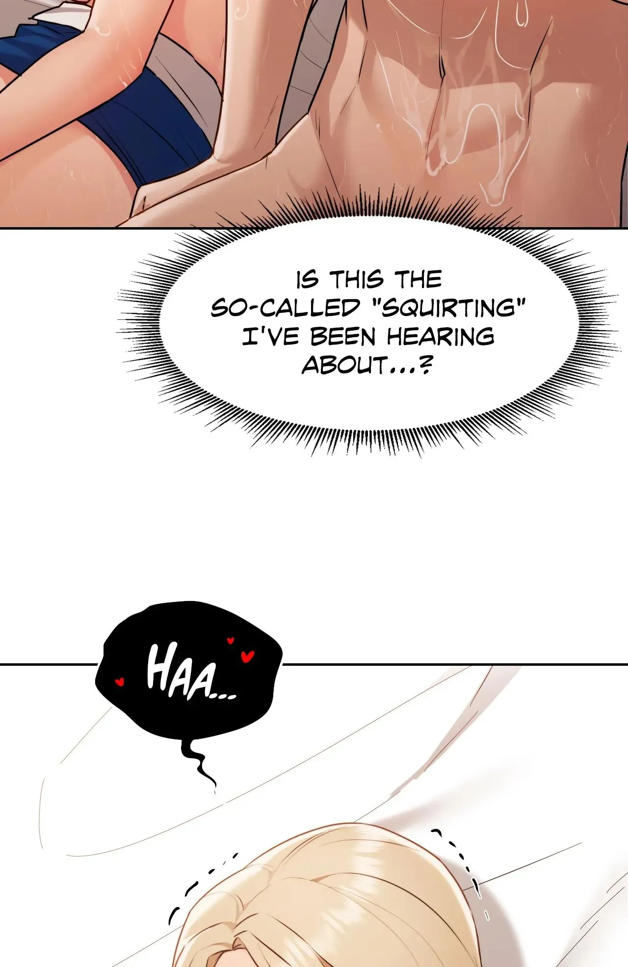 Wreck My Bias chapter 32 page 18