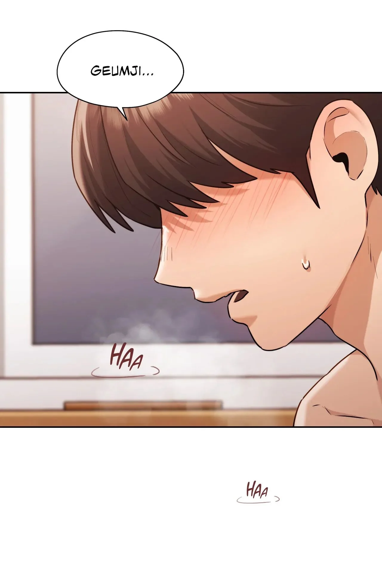 Wreck My Bias chapter 32 page 21
