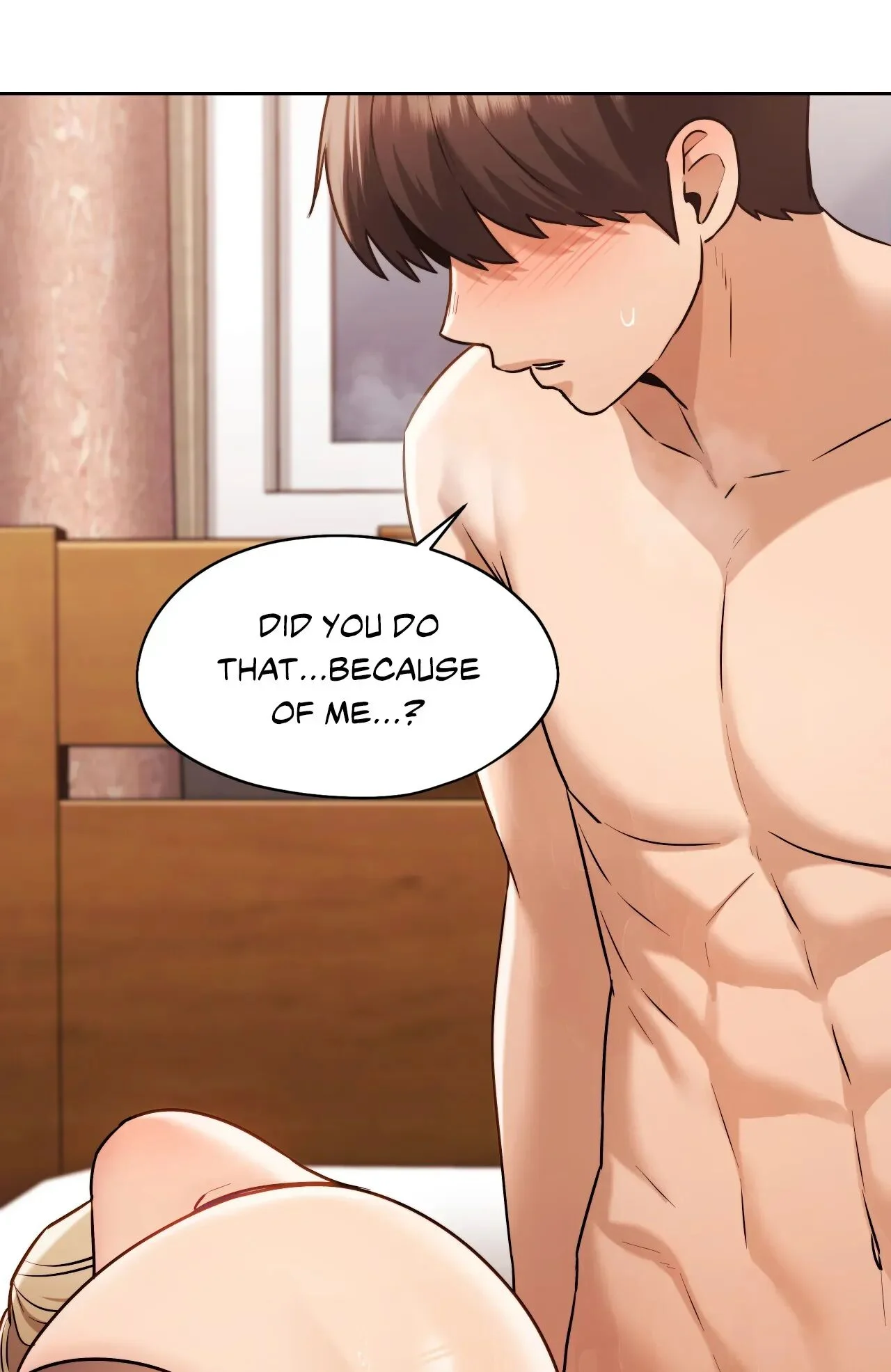 Wreck My Bias chapter 32 page 22