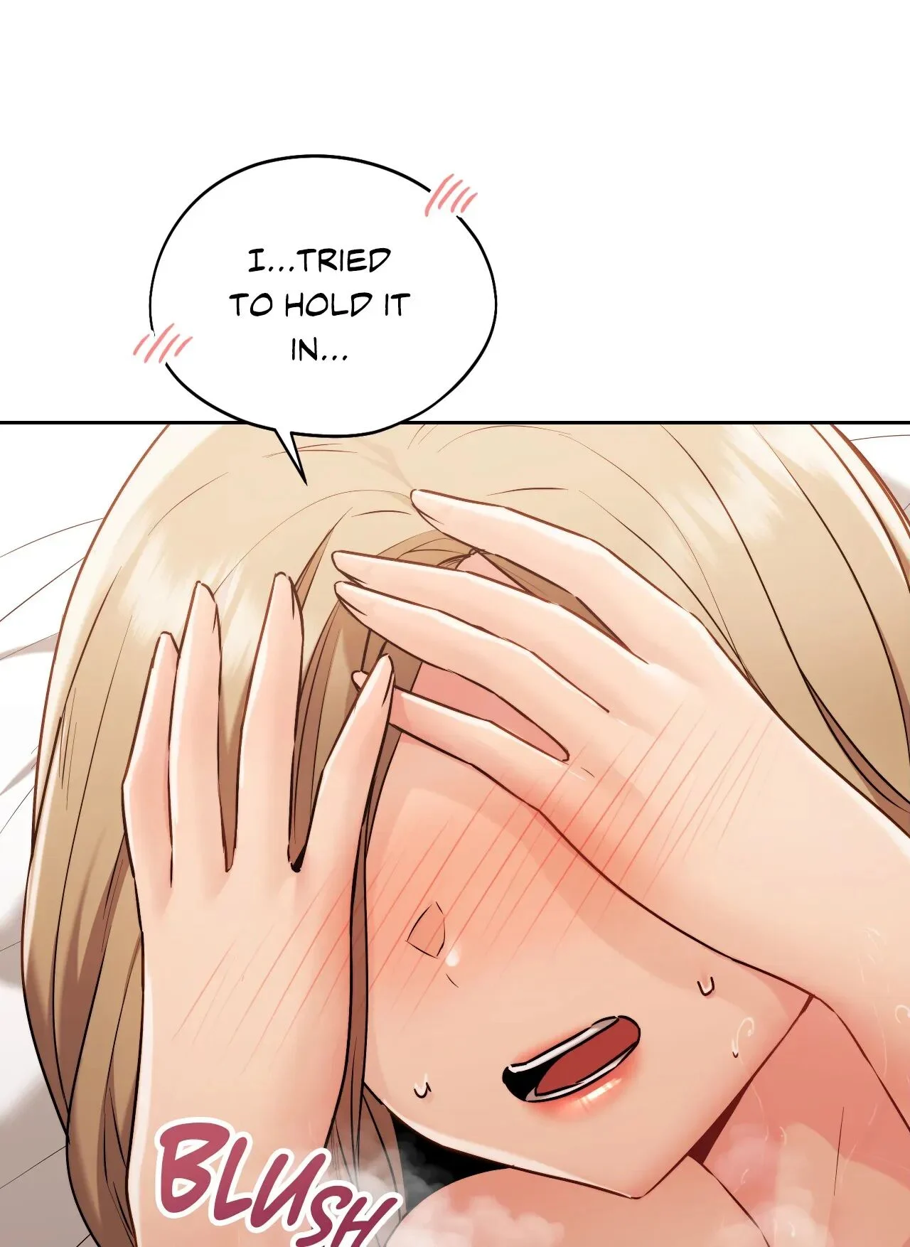 Wreck My Bias chapter 32 page 25