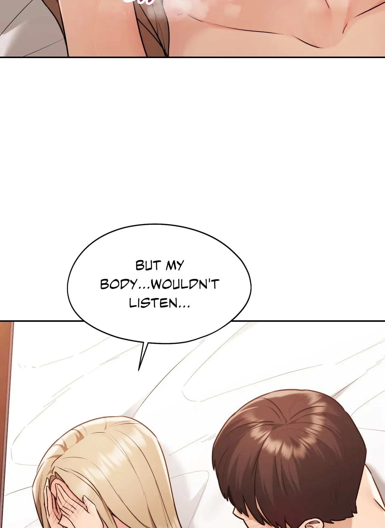 Wreck My Bias chapter 32 page 26