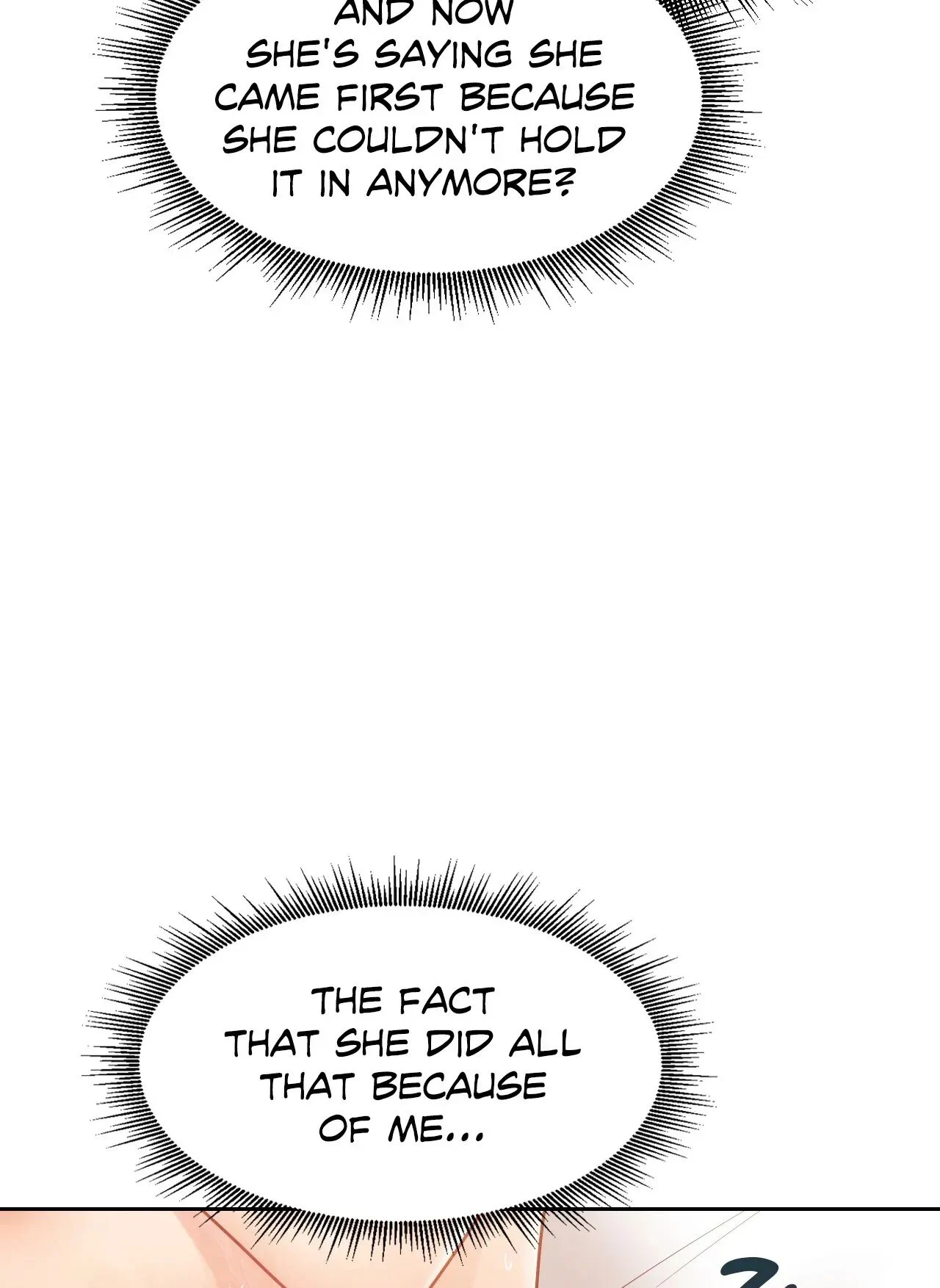 Wreck My Bias chapter 32 page 28