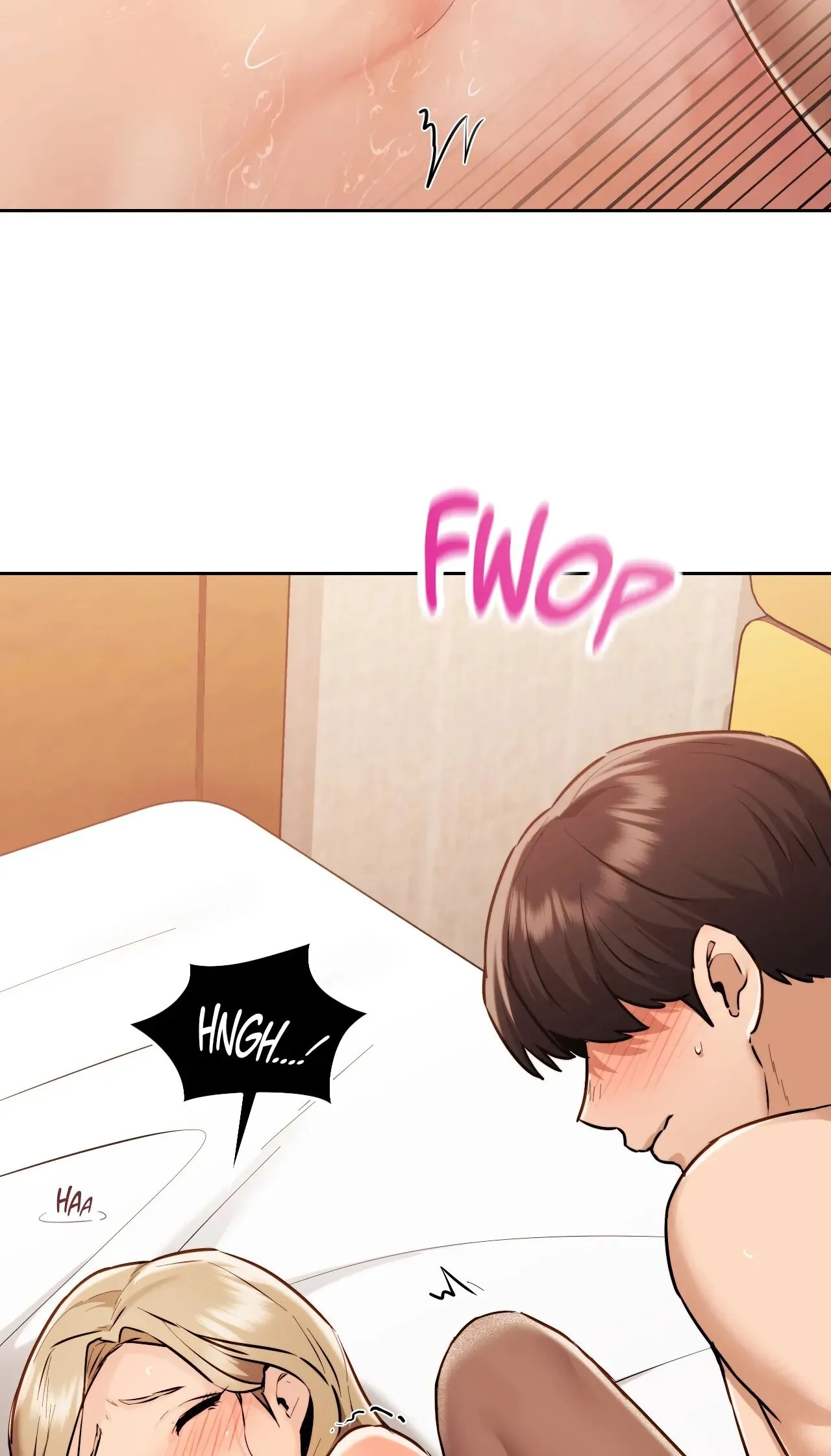 Wreck My Bias chapter 32 page 39