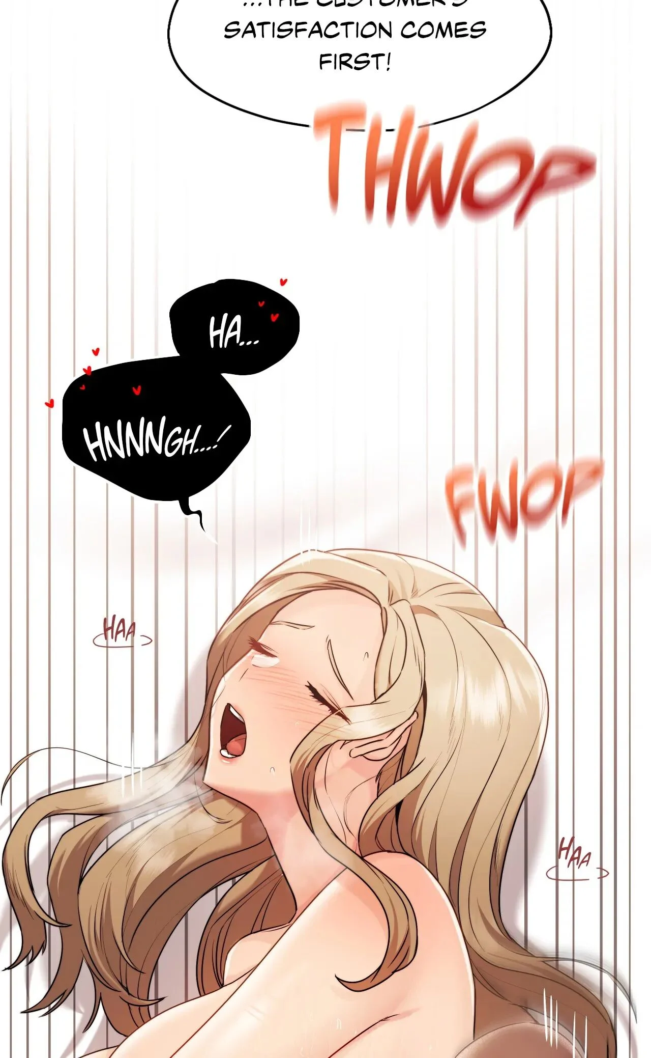 Wreck My Bias chapter 32 page 42
