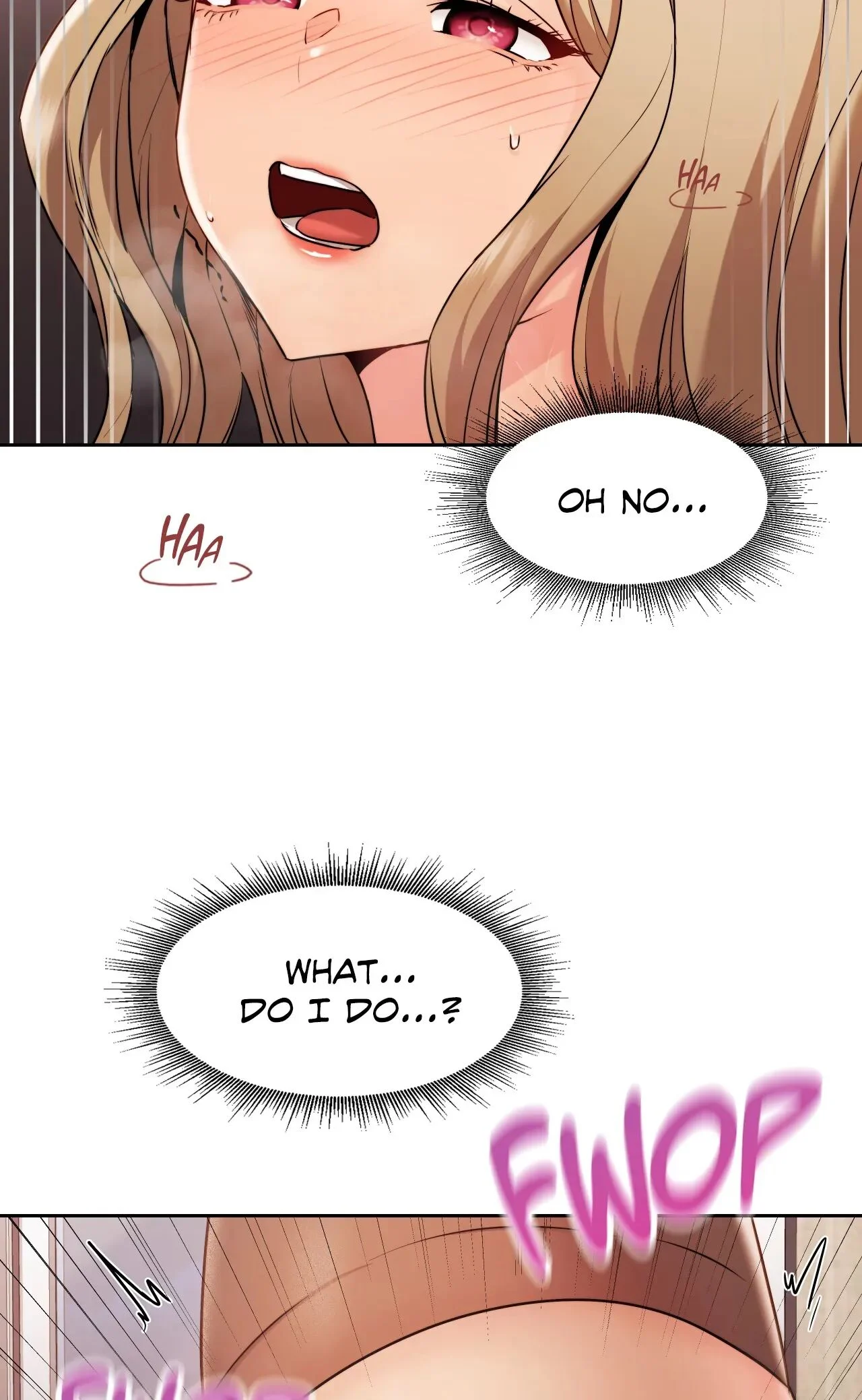 Wreck My Bias chapter 32 page 45