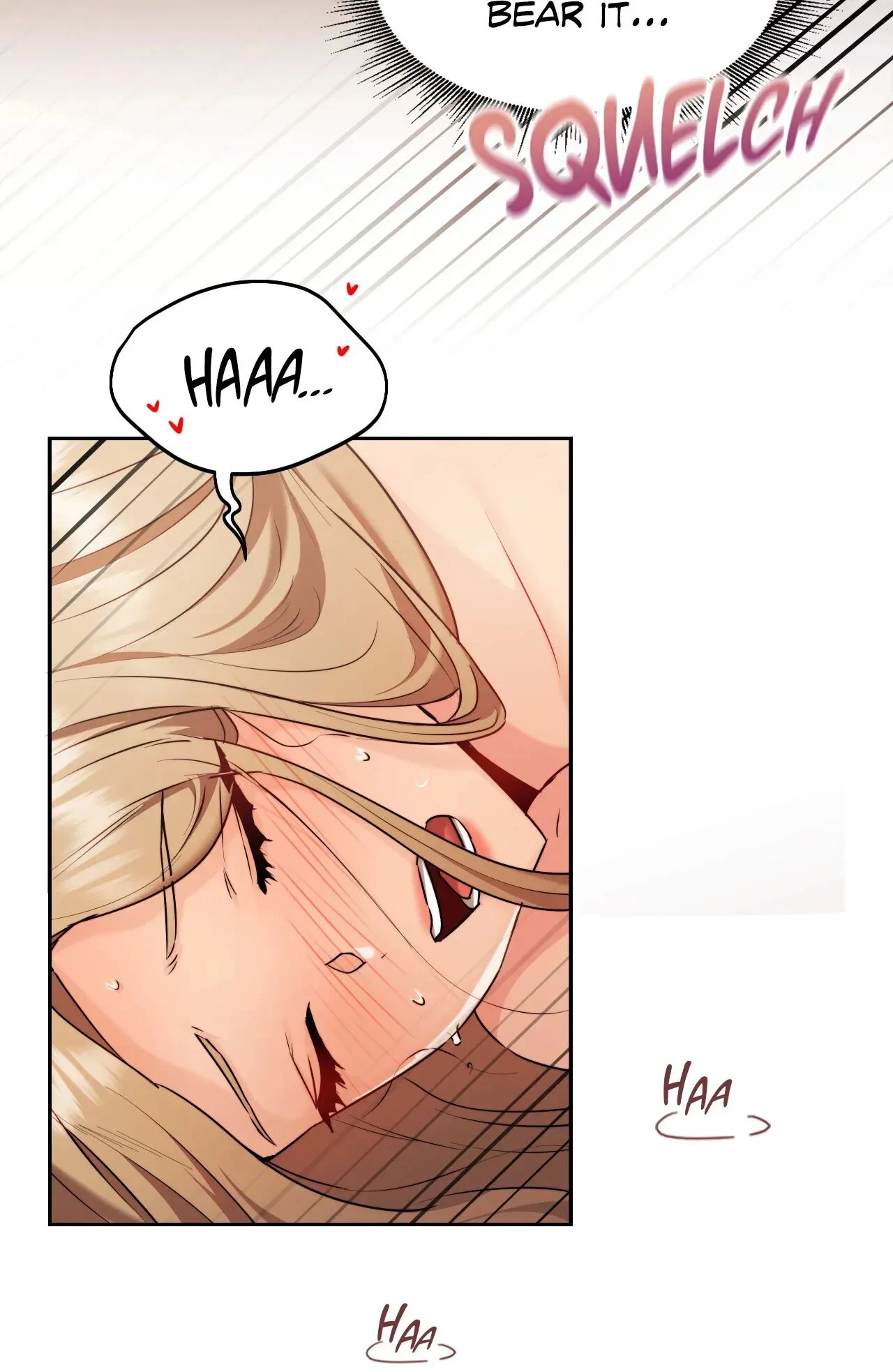 Wreck My Bias chapter 32 page 50