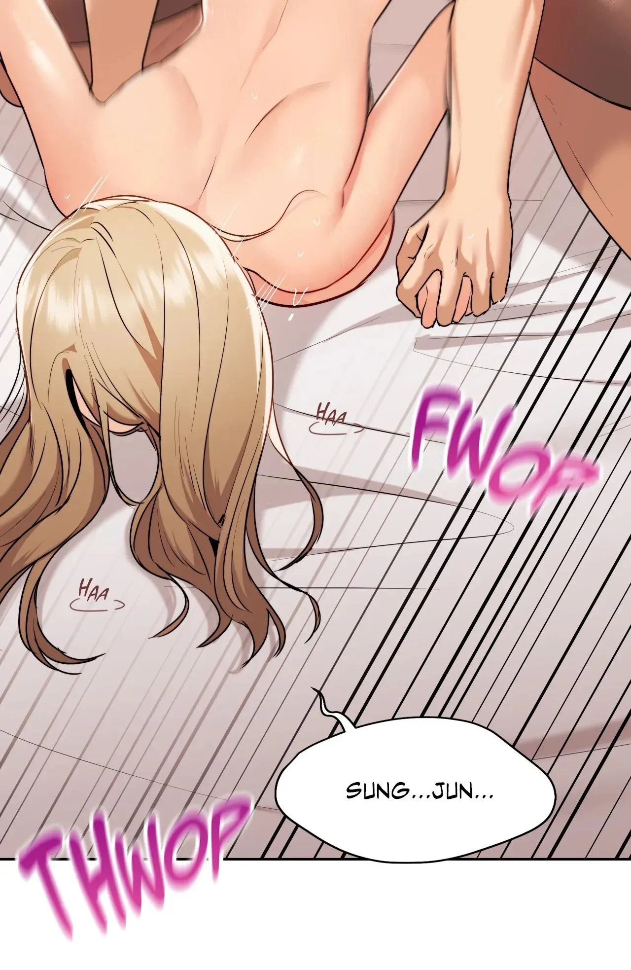 Wreck My Bias chapter 32 page 53