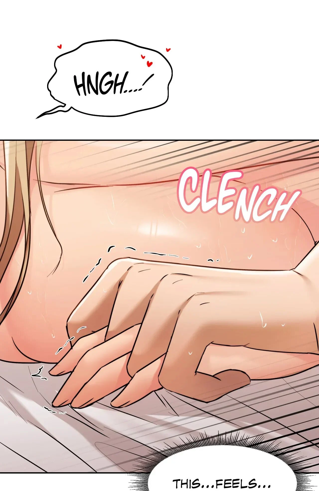 Wreck My Bias chapter 32 page 54