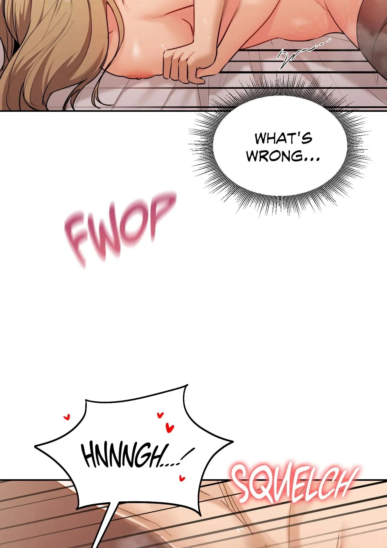 Wreck My Bias chapter 32 page 58