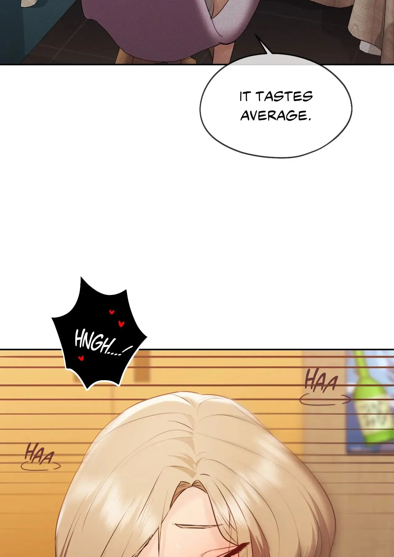 Wreck My Bias chapter 32 page 63
