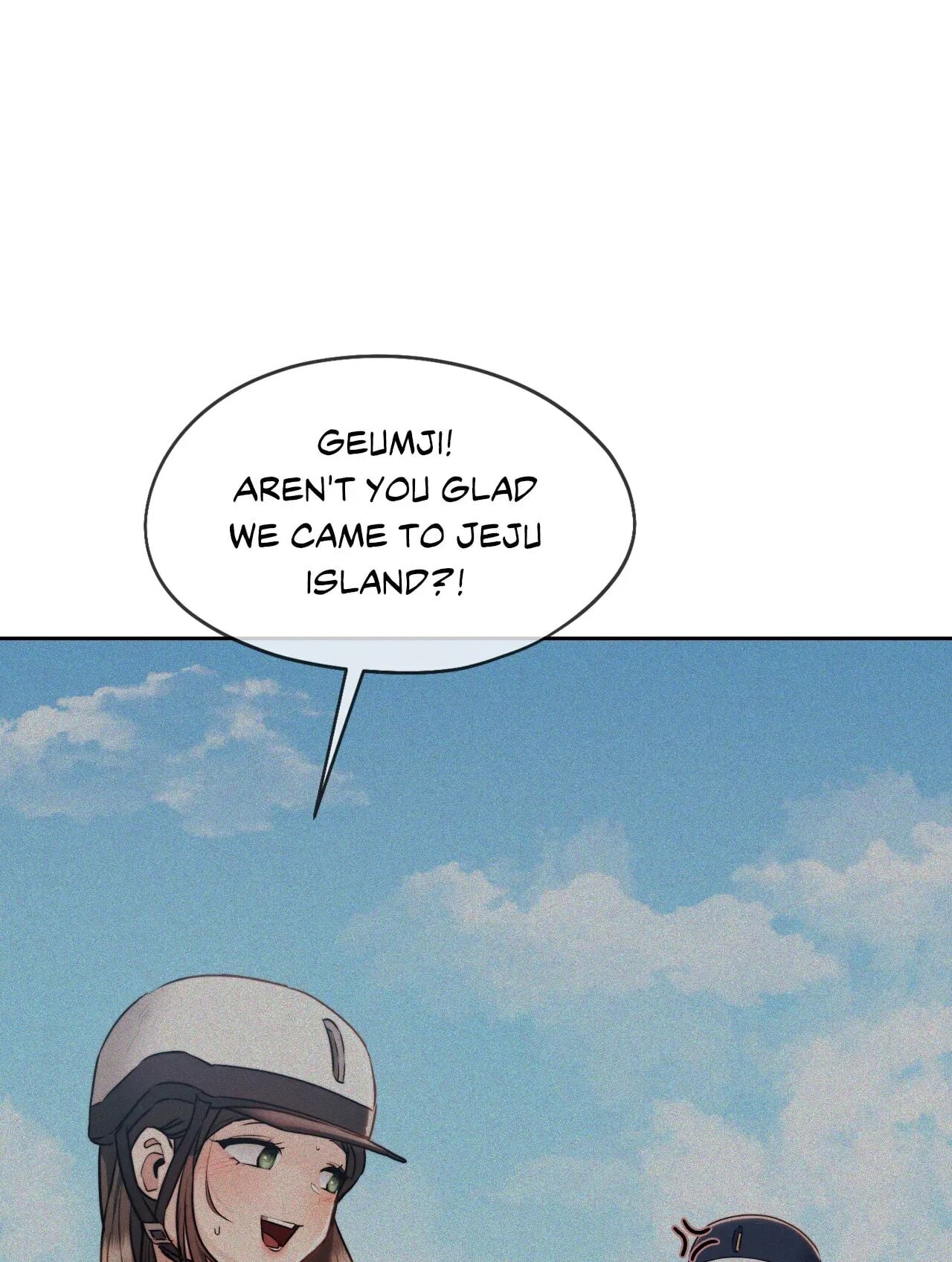 Wreck My Bias chapter 32 page 65