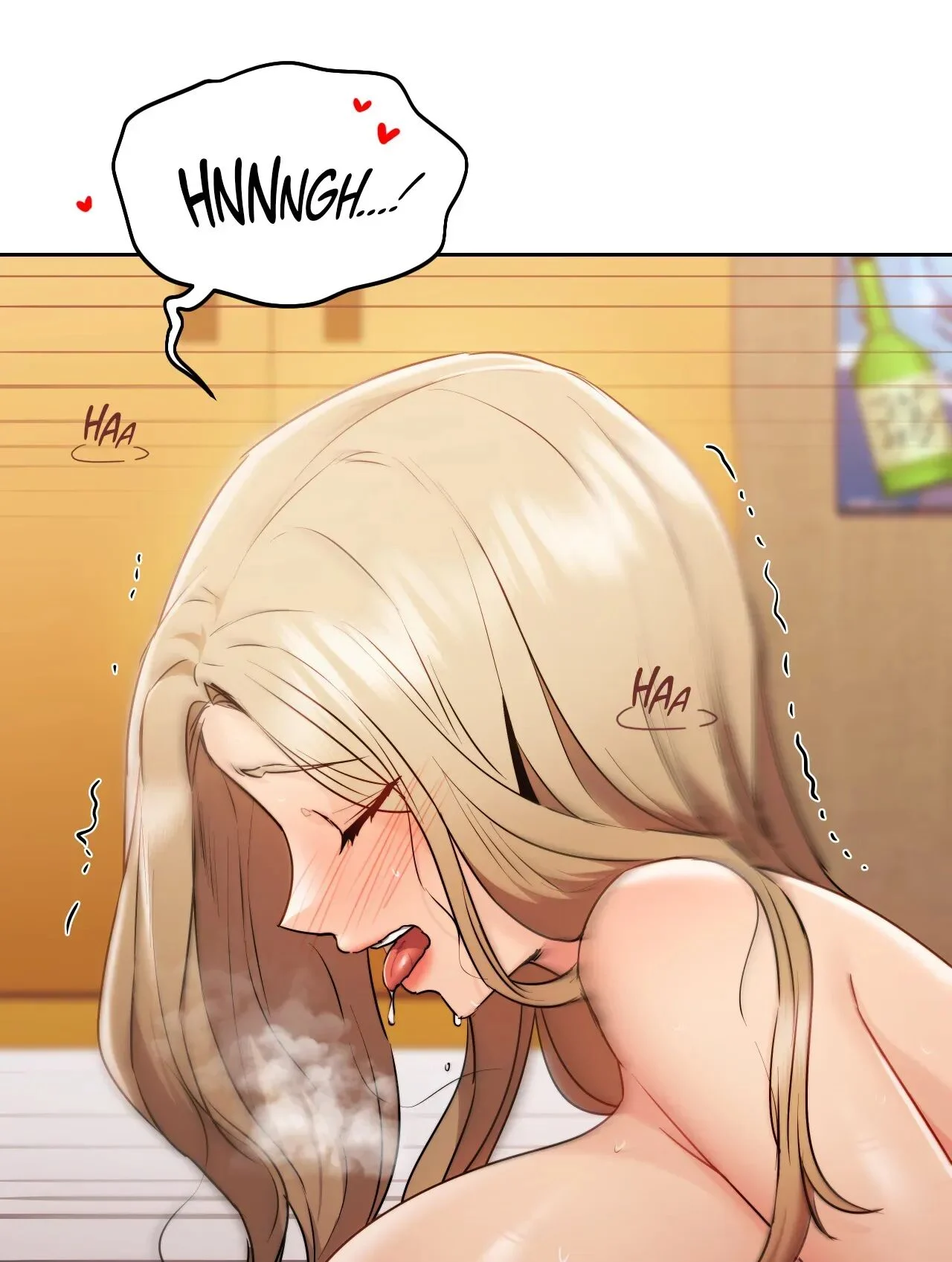 Wreck My Bias chapter 32 page 67