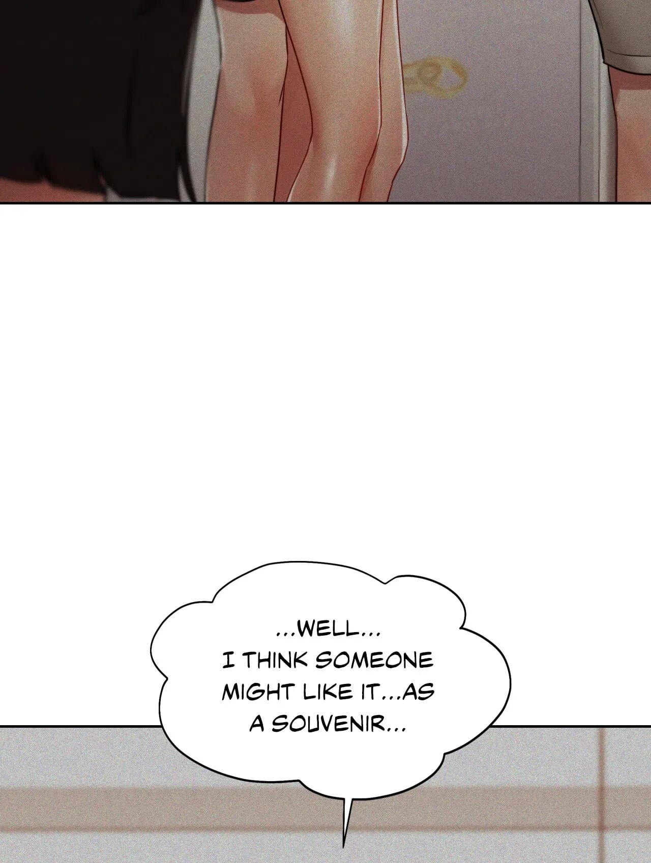 Wreck My Bias chapter 32 page 70