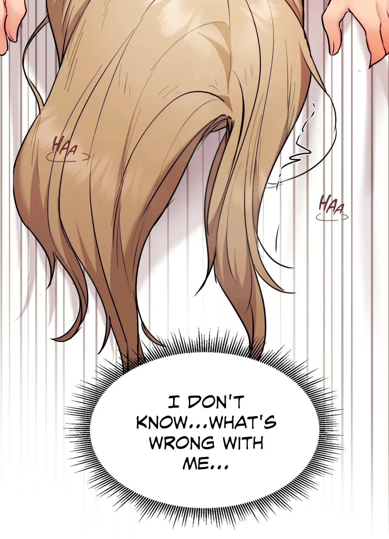 Wreck My Bias chapter 32 page 76