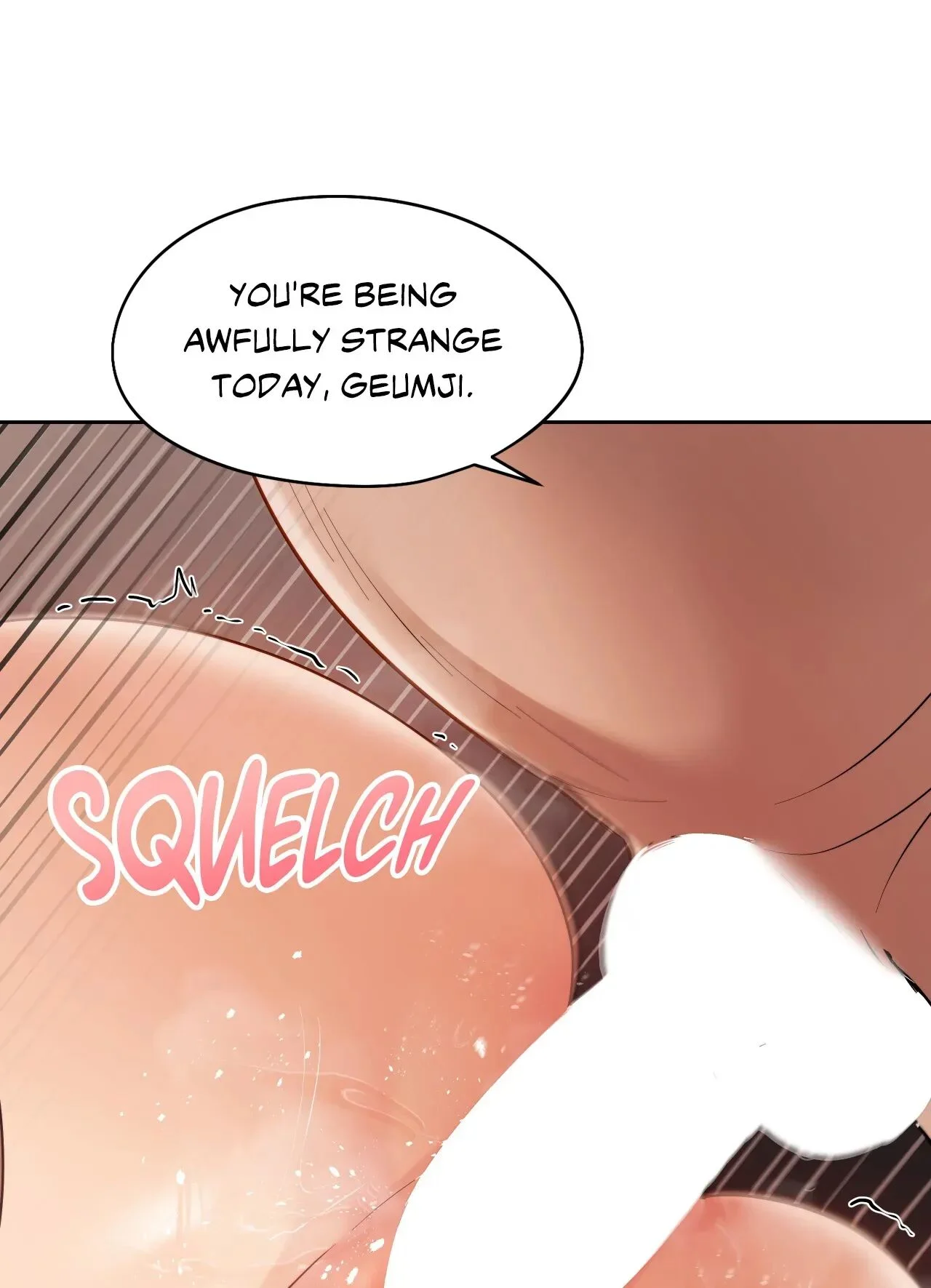 Wreck My Bias chapter 32 page 77