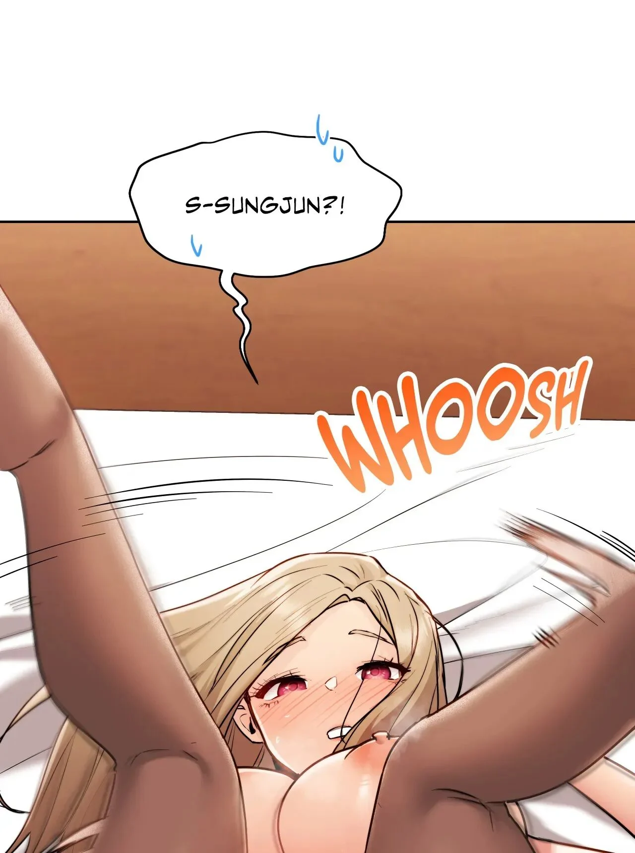 Wreck My Bias chapter 32 page 89