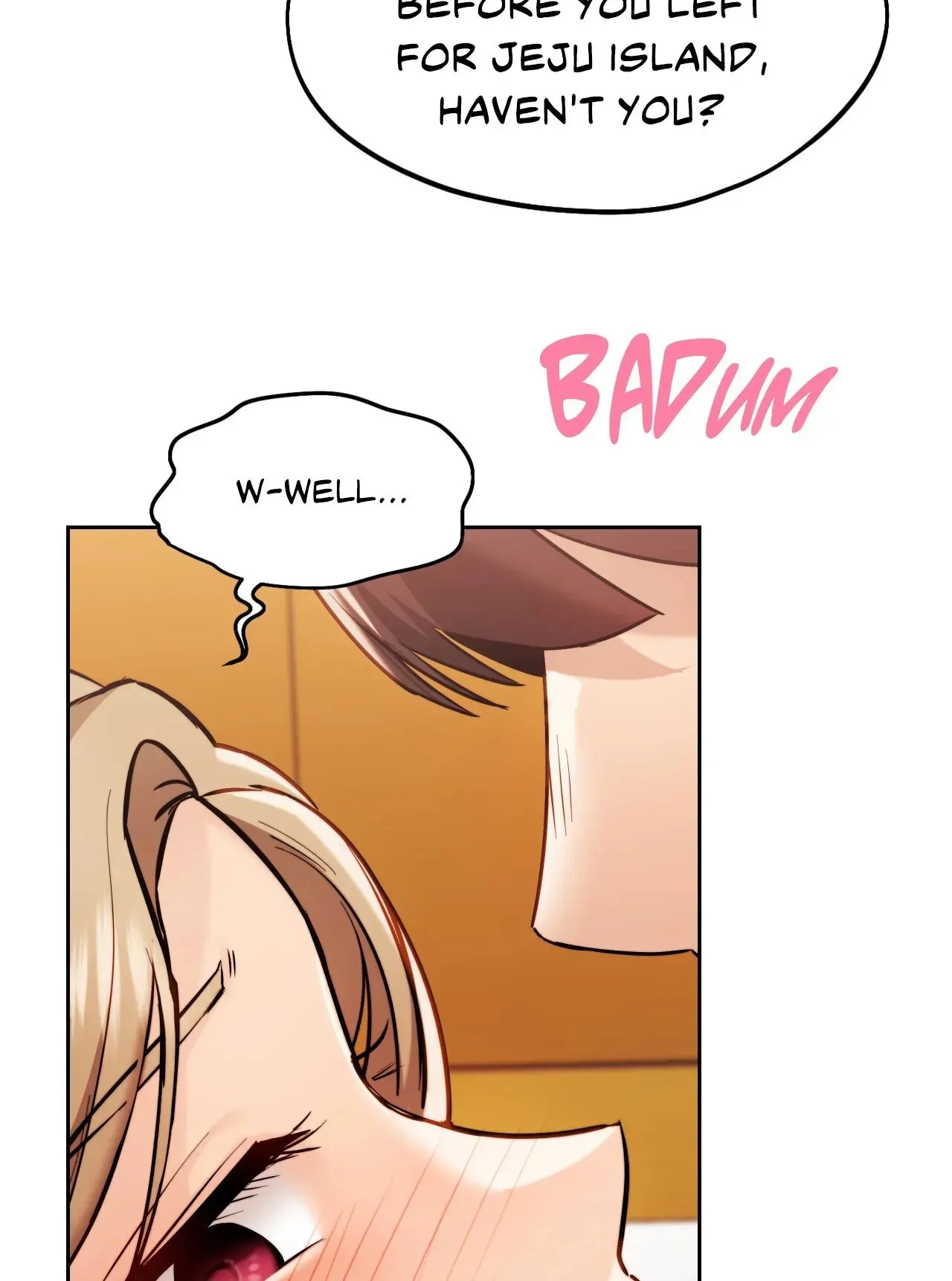 Wreck My Bias chapter 32 page 94