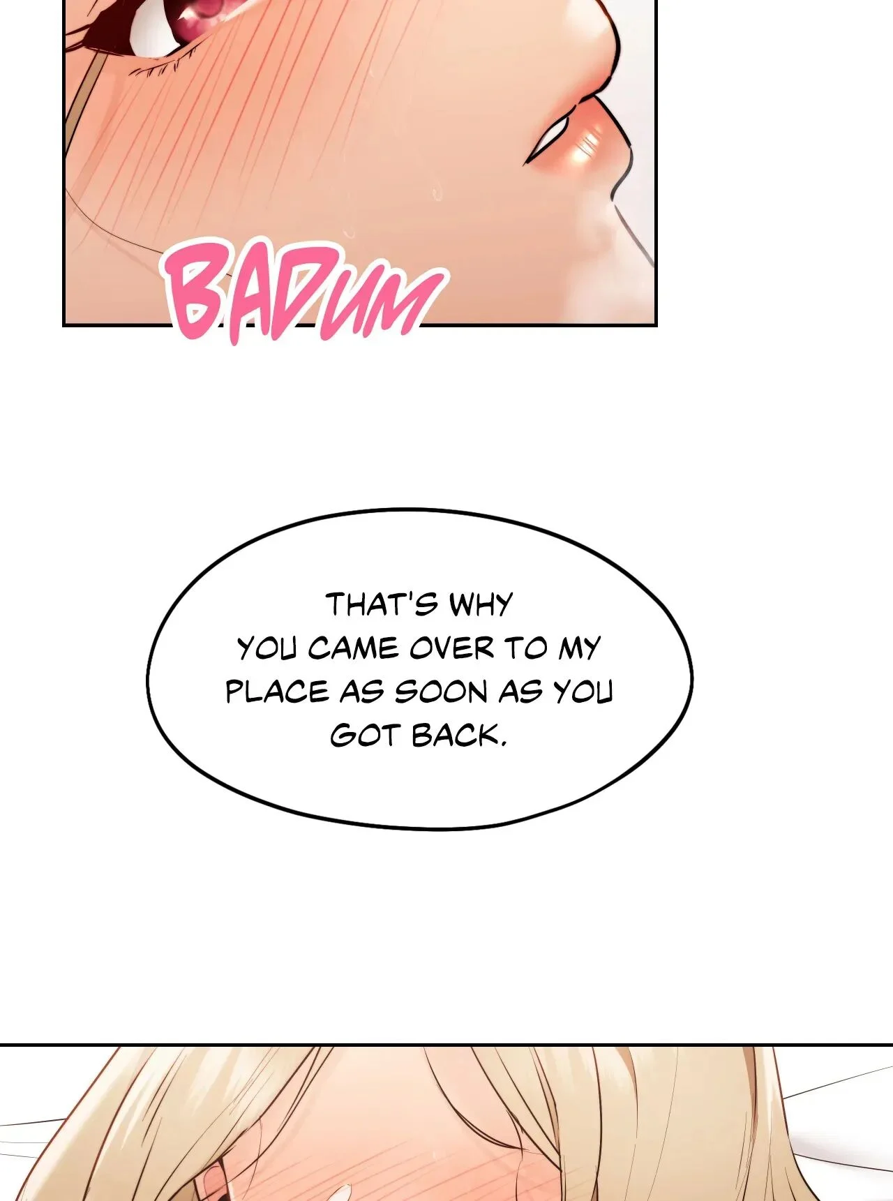 Wreck My Bias chapter 32 page 95
