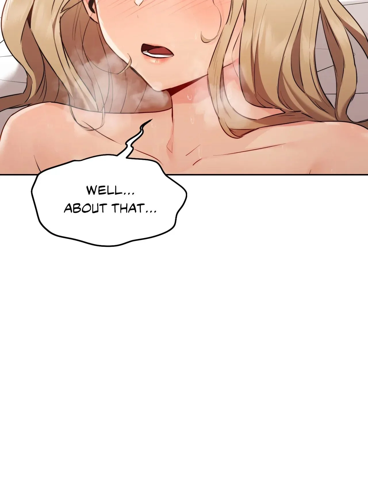 Wreck My Bias chapter 32 page 96