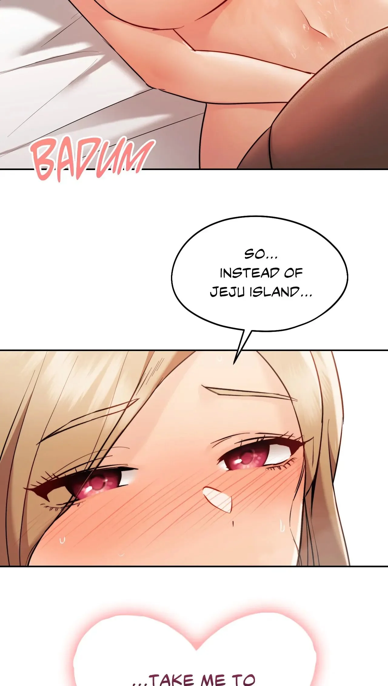 Wreck My Bias chapter 32 page 102
