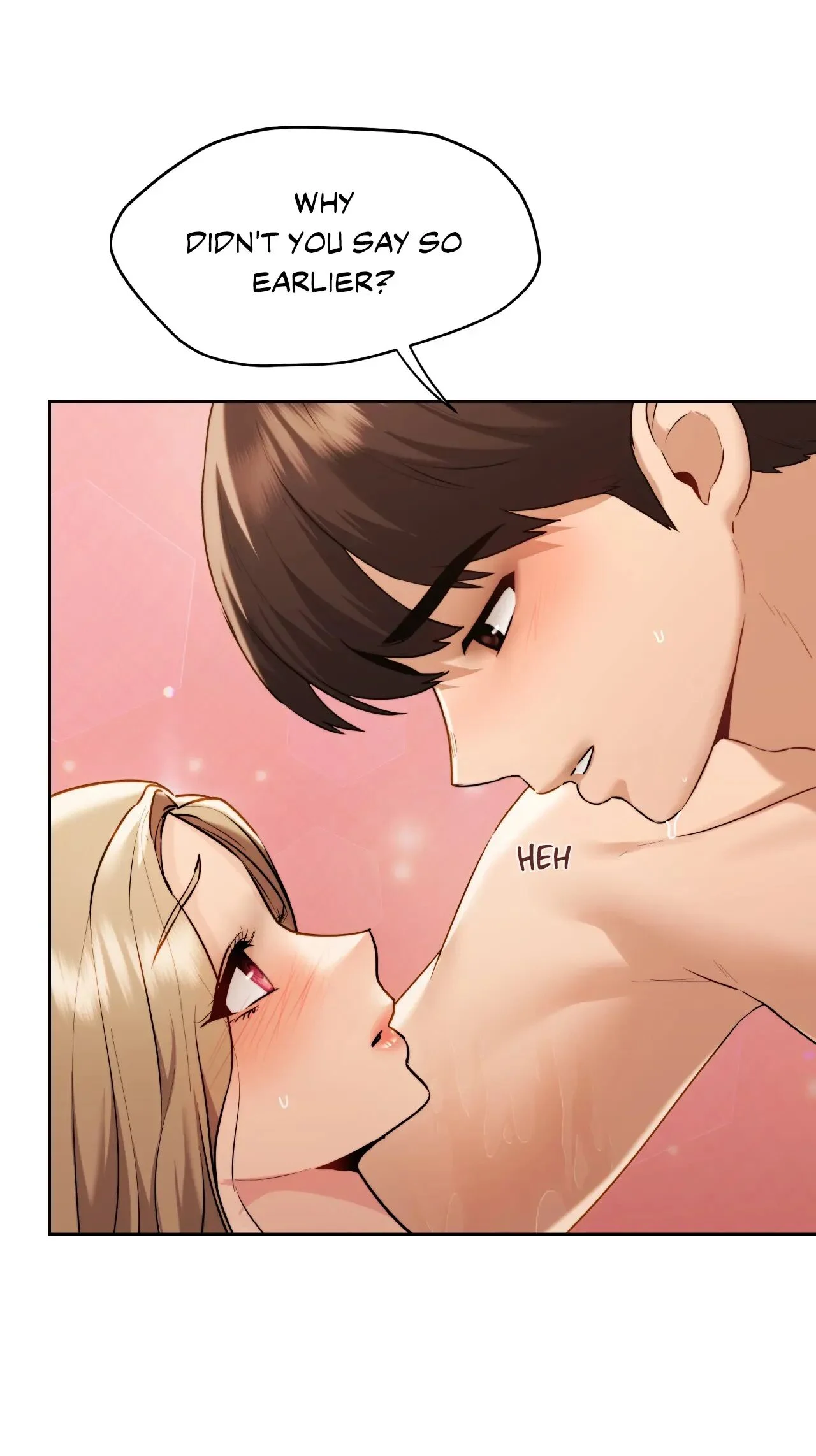 Wreck My Bias chapter 33 page 2