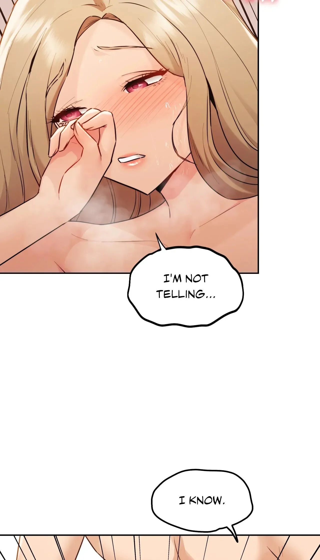 Wreck My Bias chapter 33 page 13