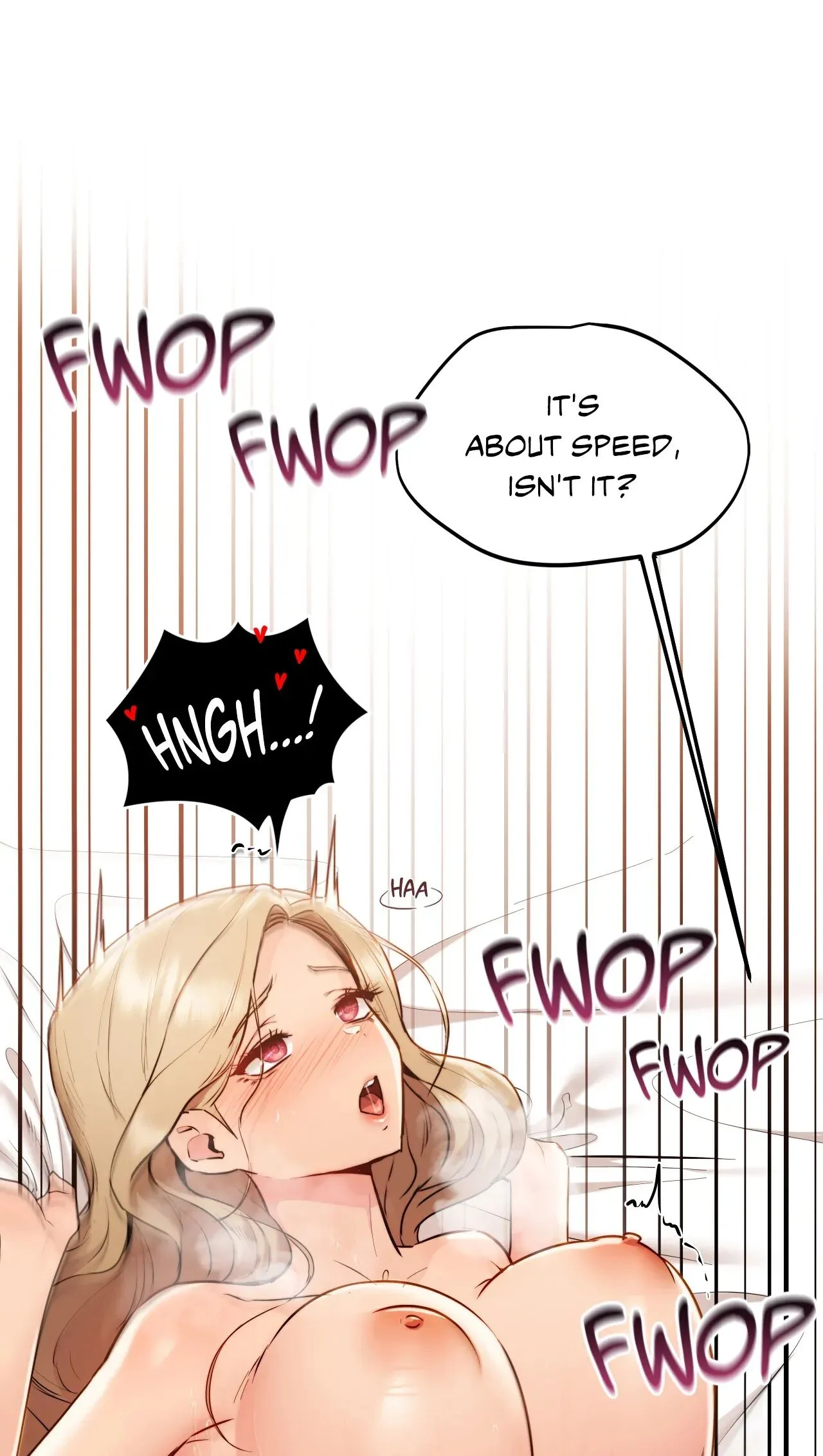 Wreck My Bias chapter 33 page 15