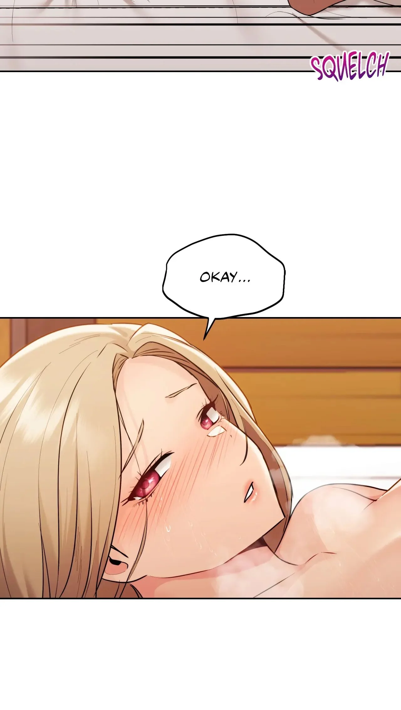 Wreck My Bias chapter 33 page 21